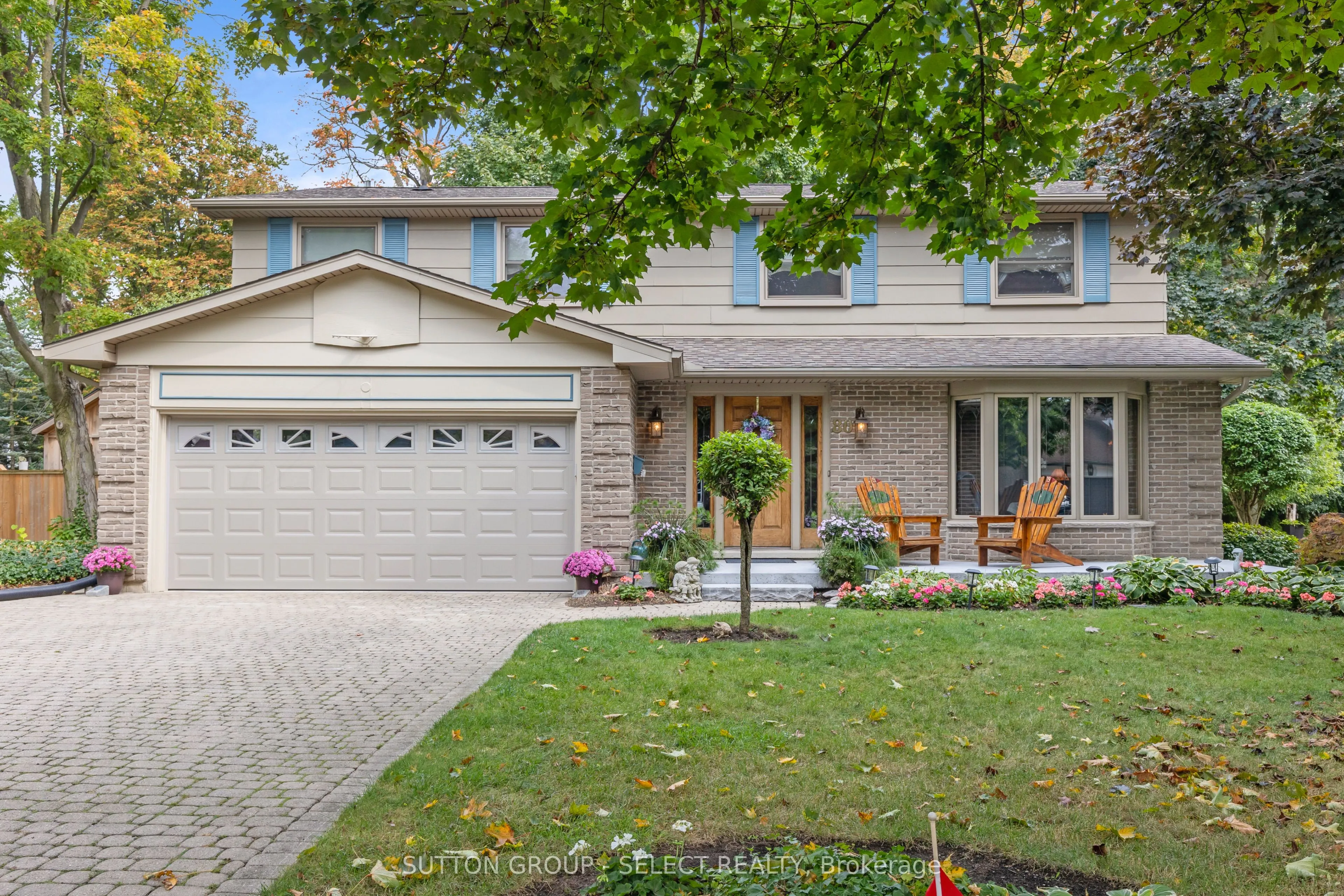 80 Leland Road