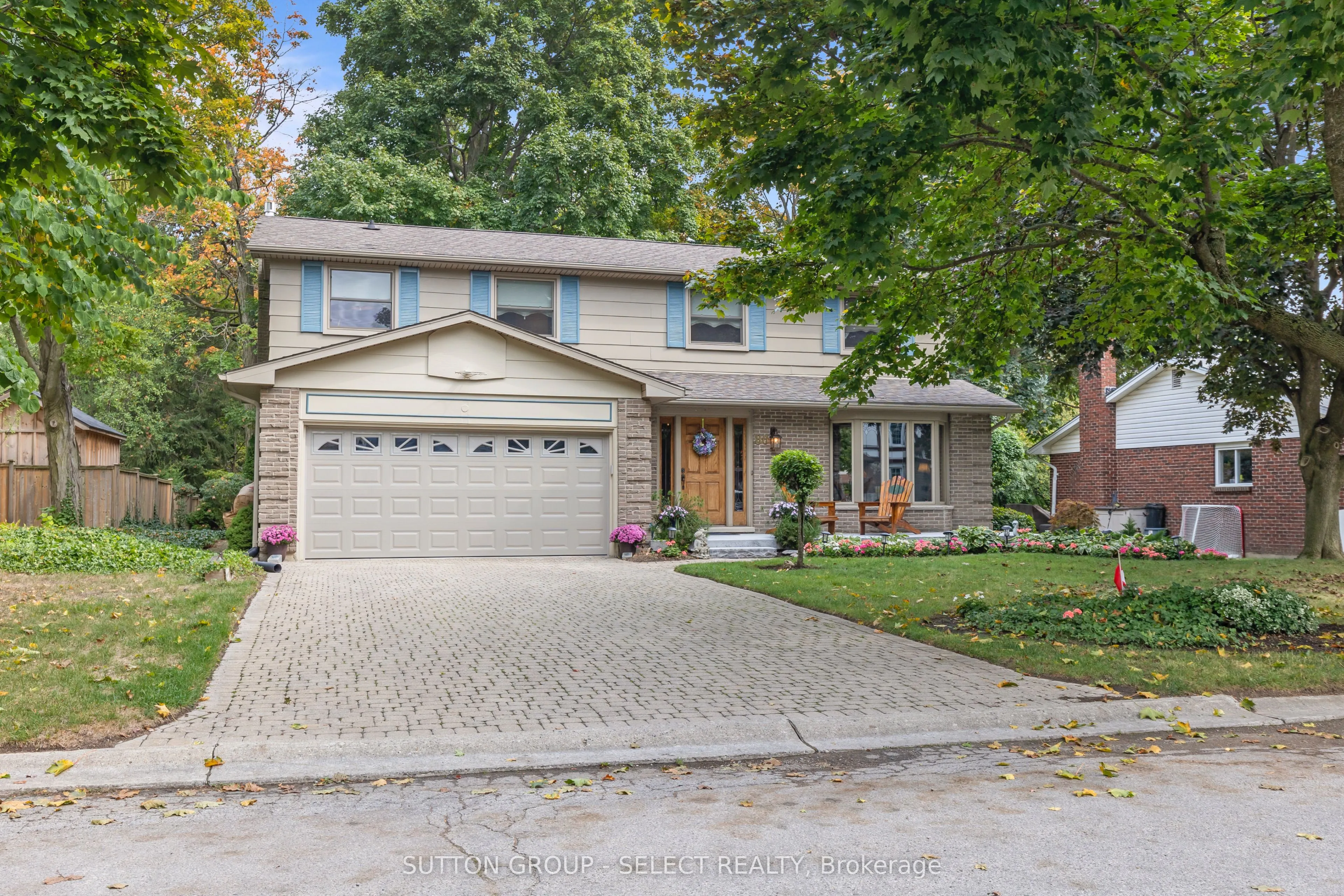80 Leland Road