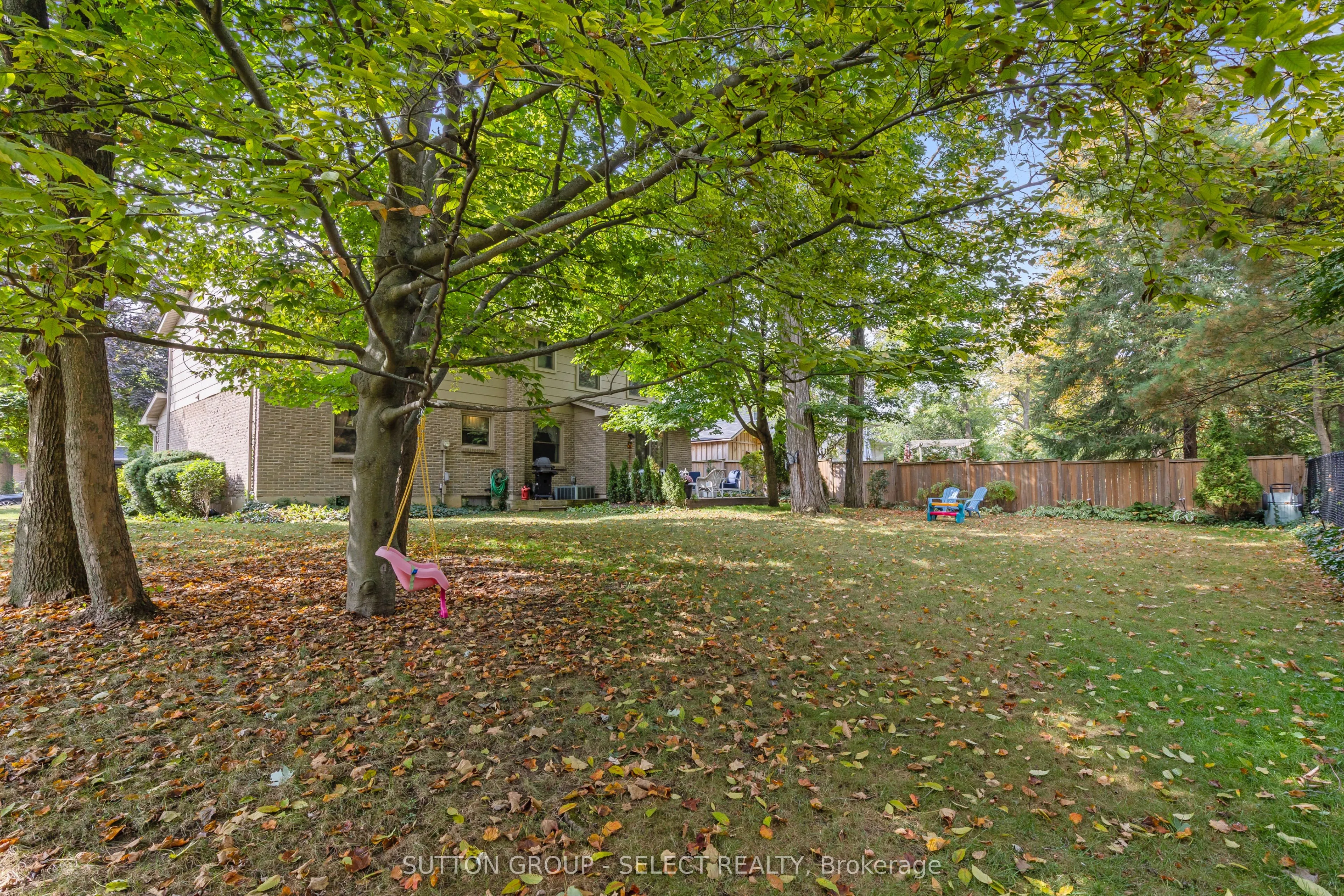 80 Leland Road