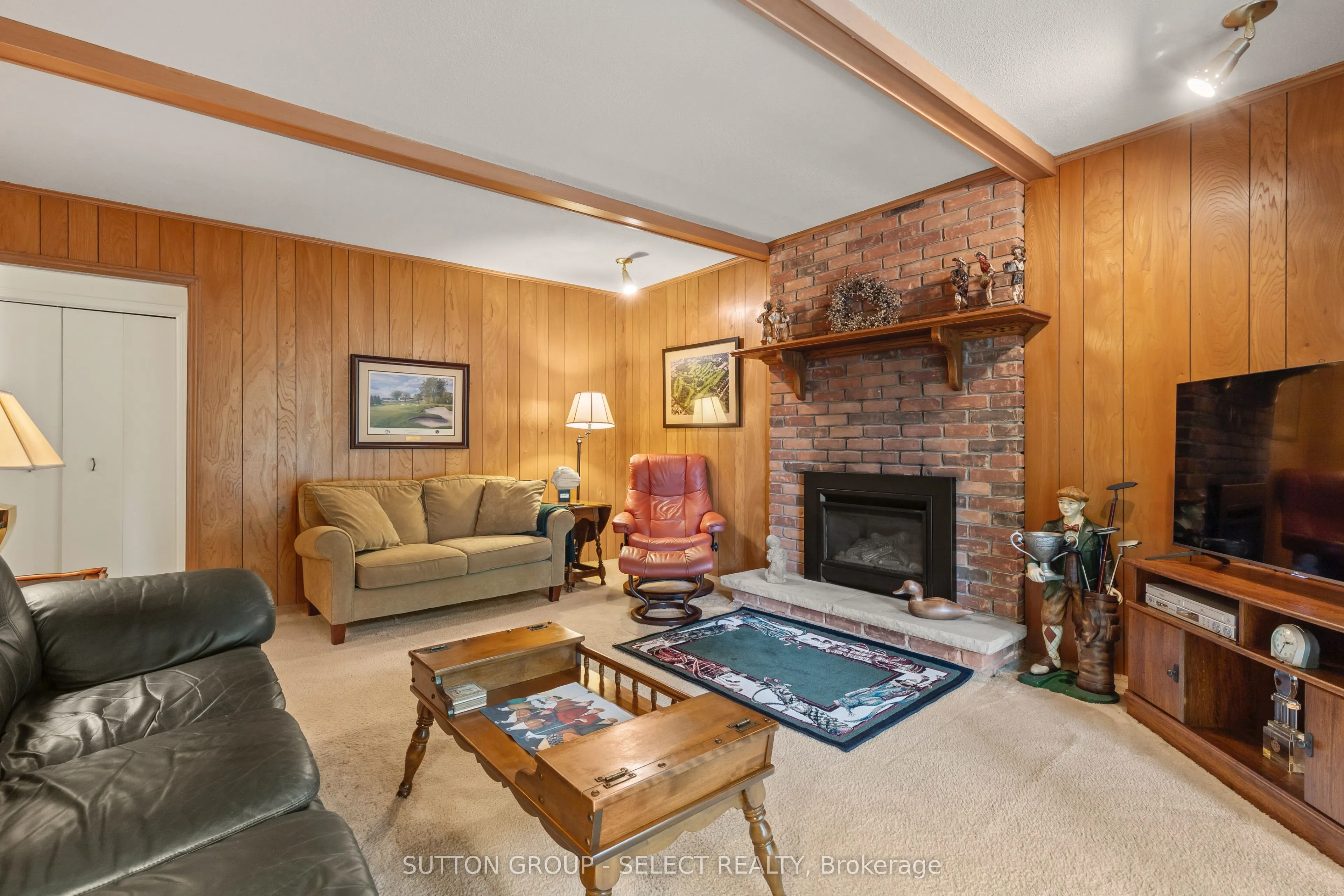 80 Leland Road