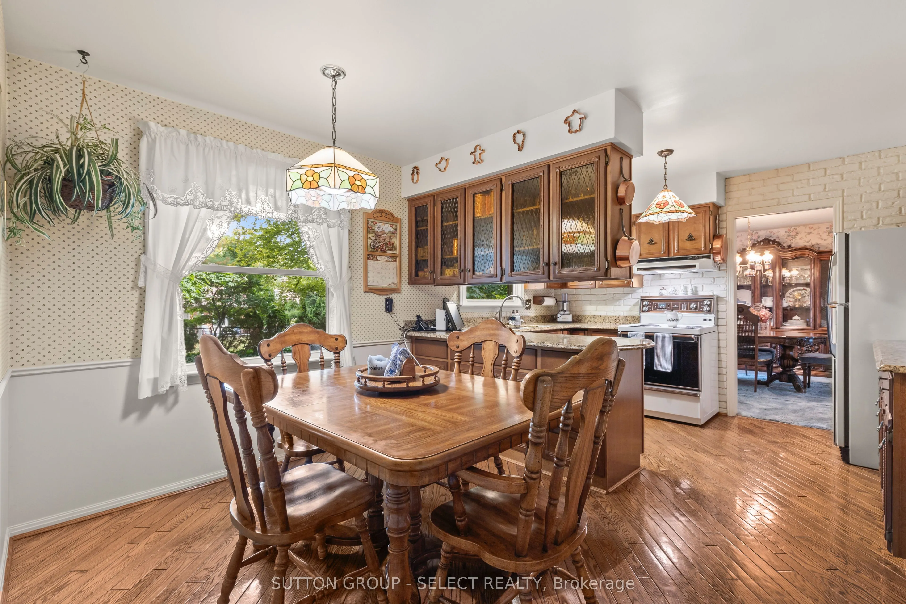 80 Leland Road
