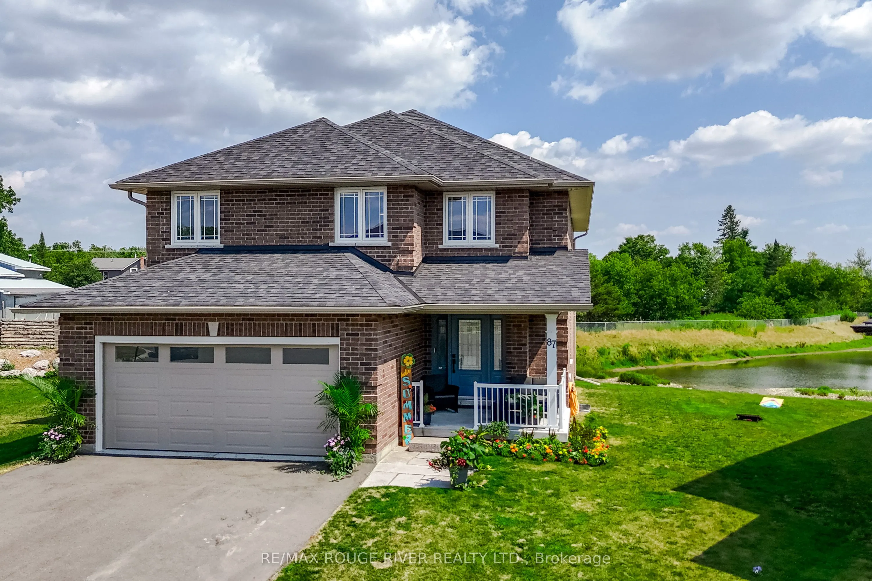 87 Keeler Court