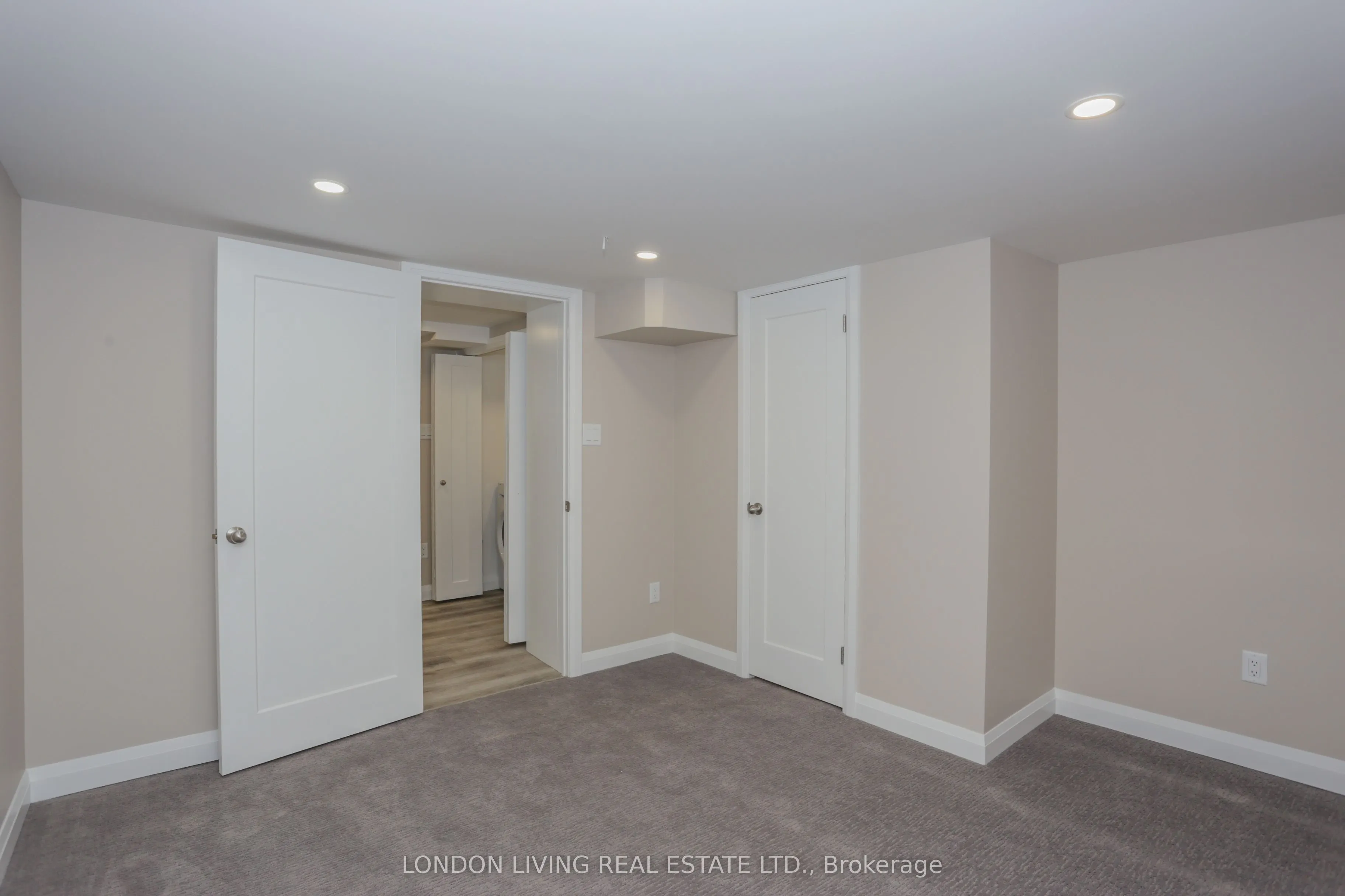 127 Wortley Road, #B