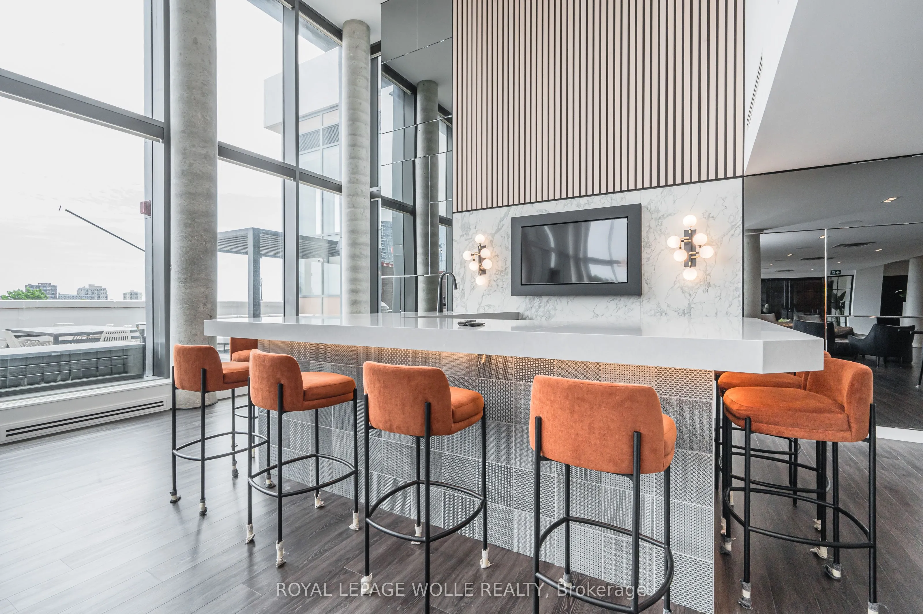 25 Wellington Street S, #2901