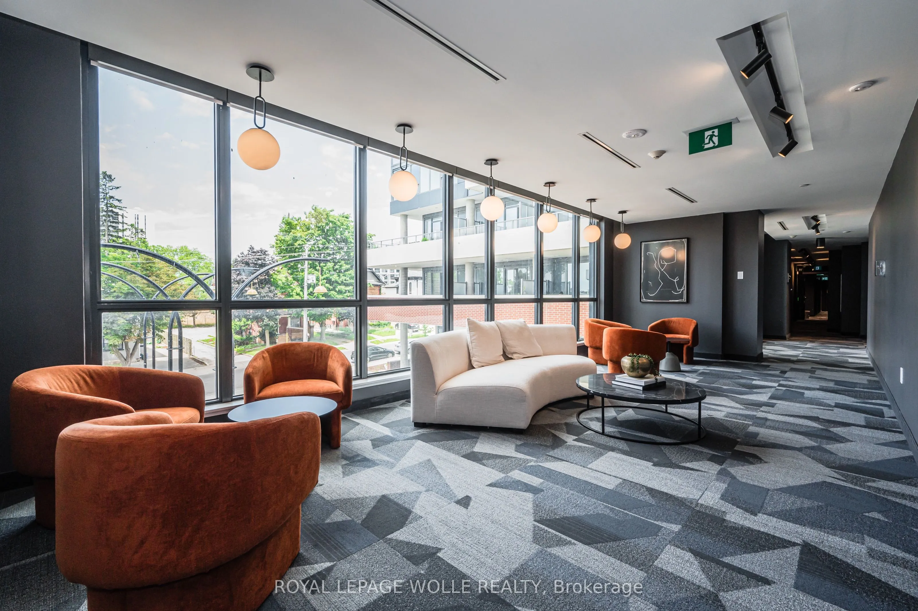 25 Wellington Street S, #2901