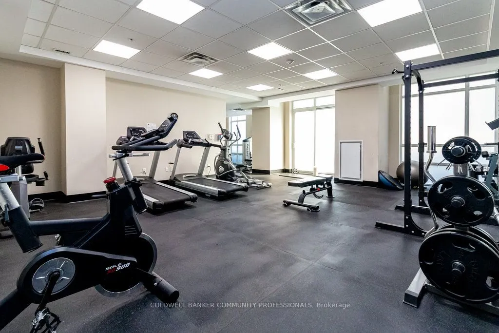 81 Robinson Street, #203