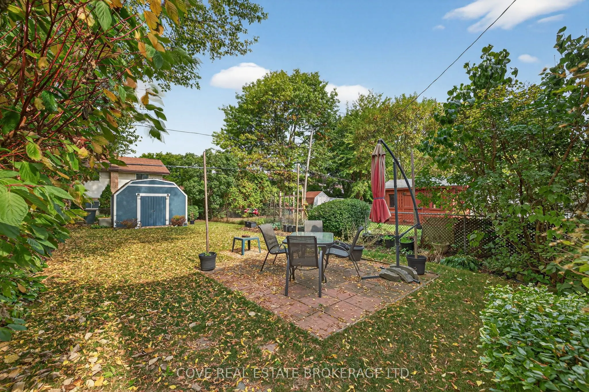 40 Hawkesbury Avenue