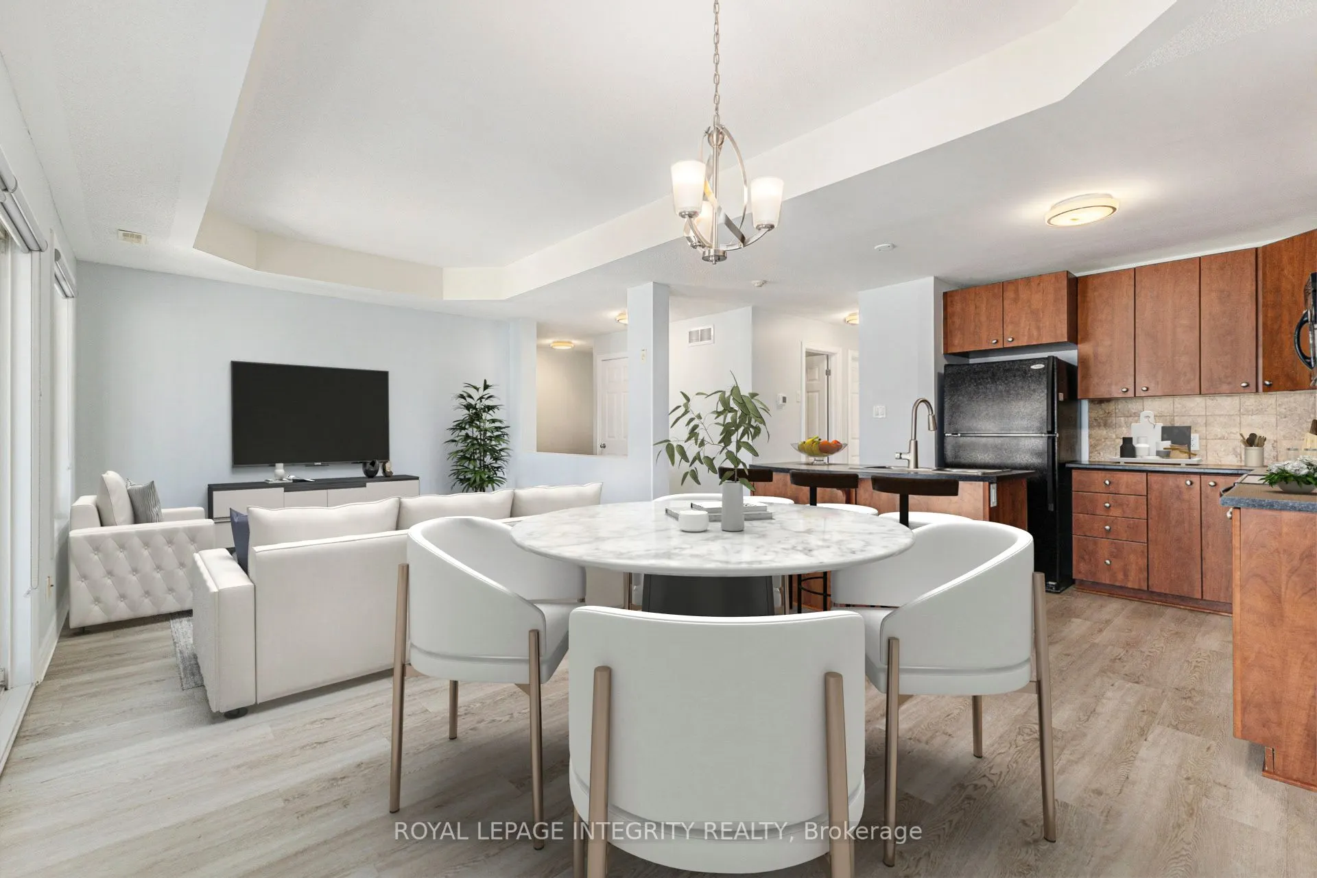 188 Paseo Private, #8