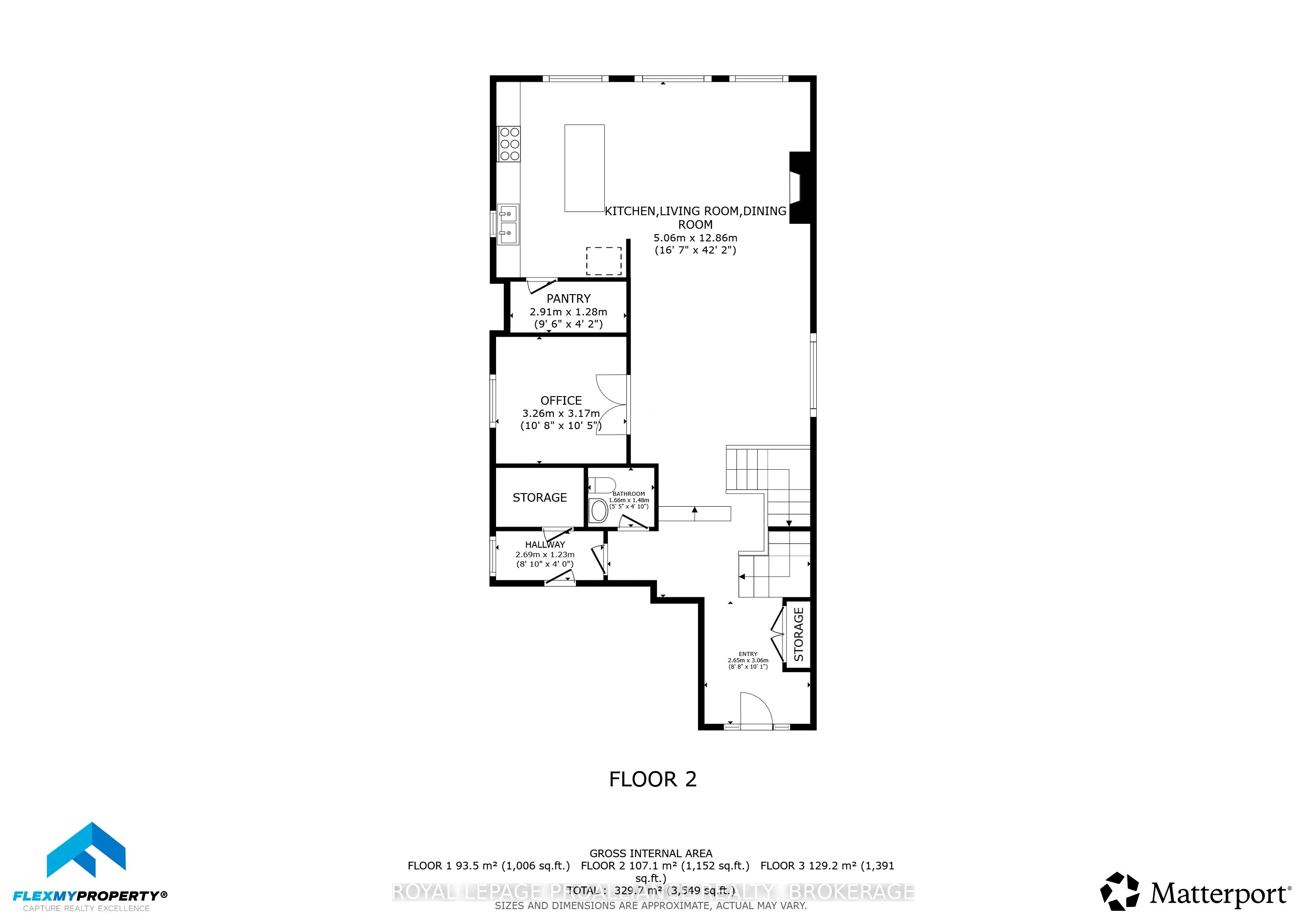 1335 Grayson Drive