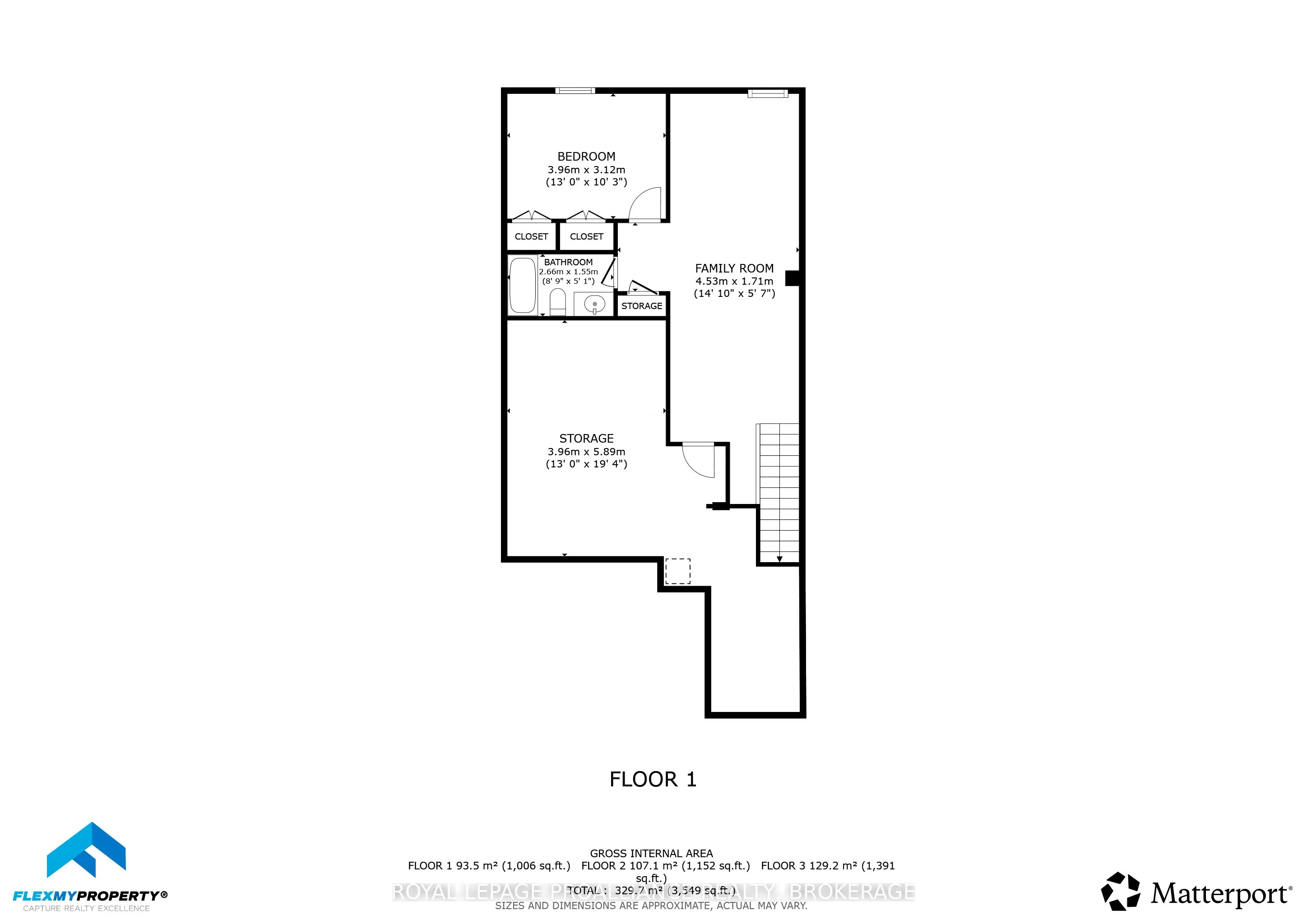 1335 Grayson Drive