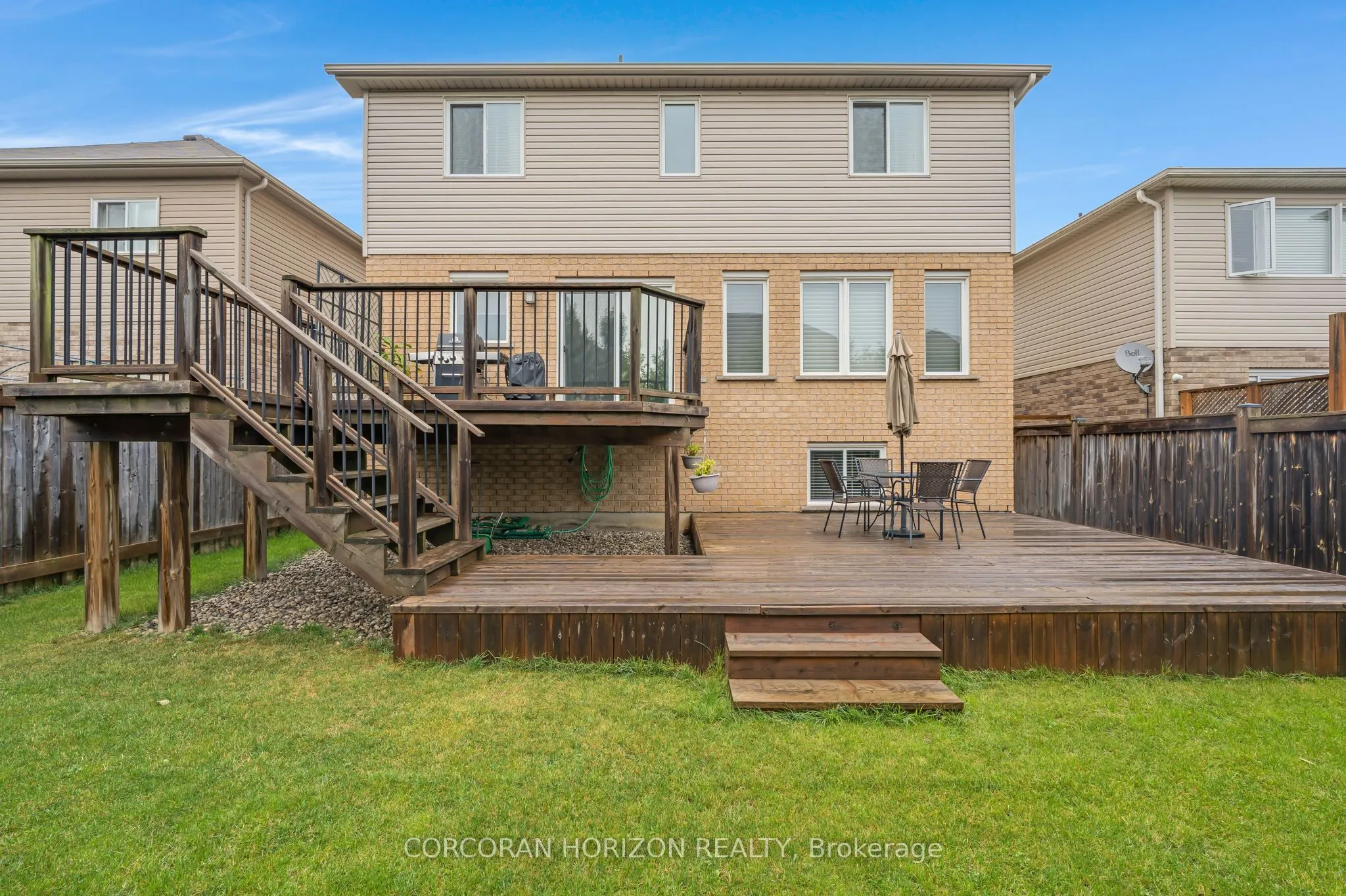 19 Cox Street