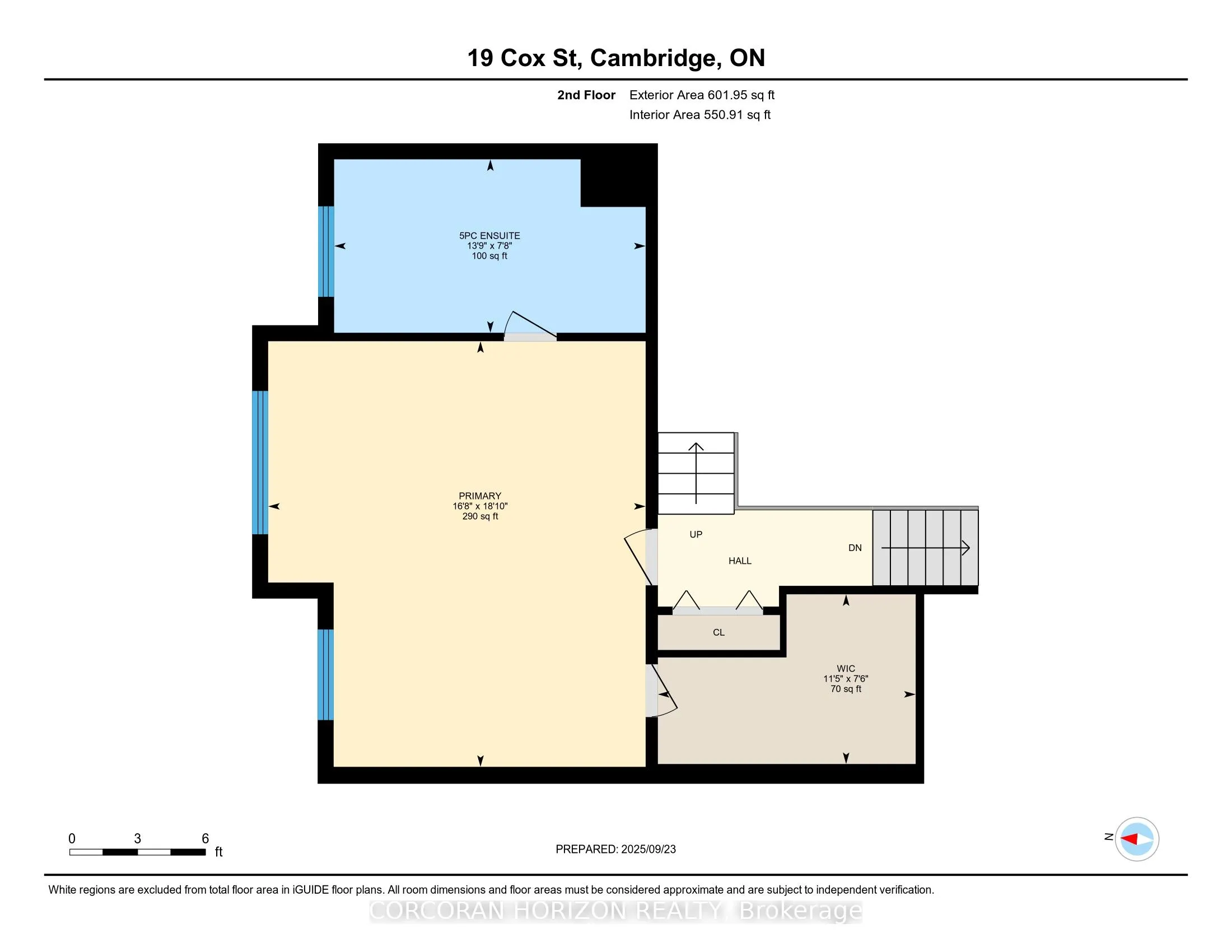 19 Cox Street