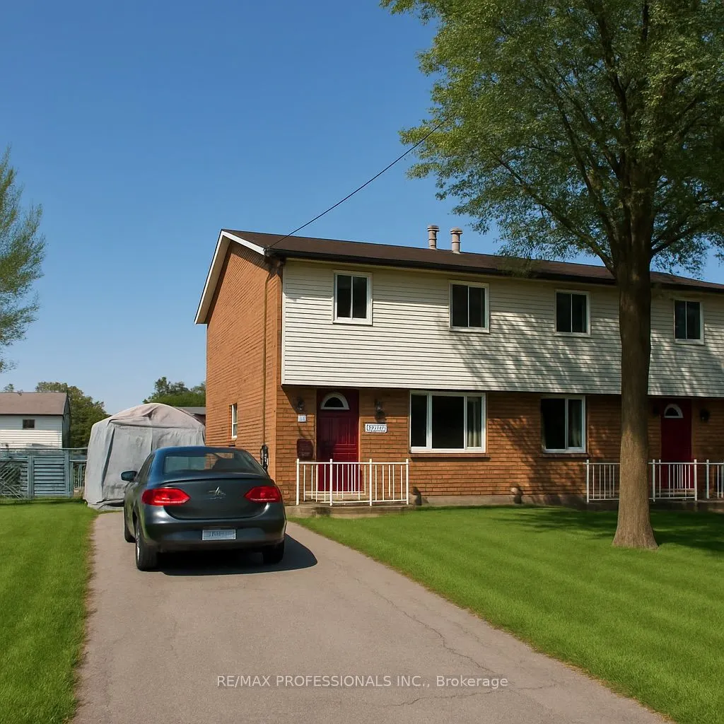 17 Seeley Avenue, #Lower Level