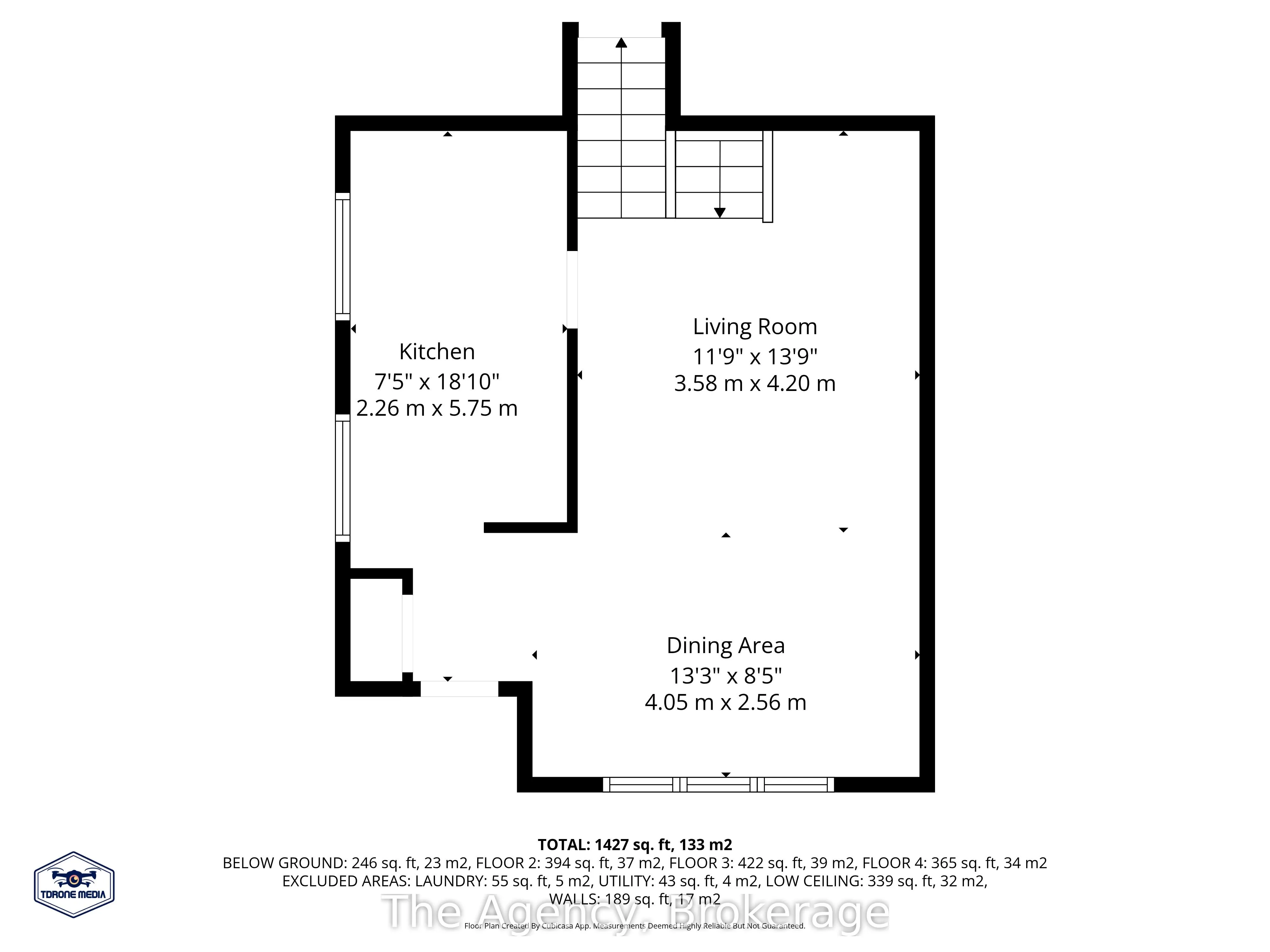 47 Canterbury Drive