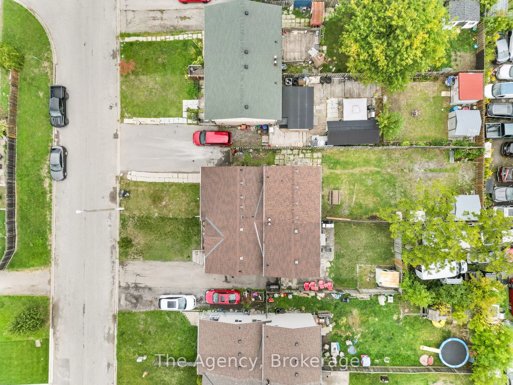 47 Canterbury Drive
