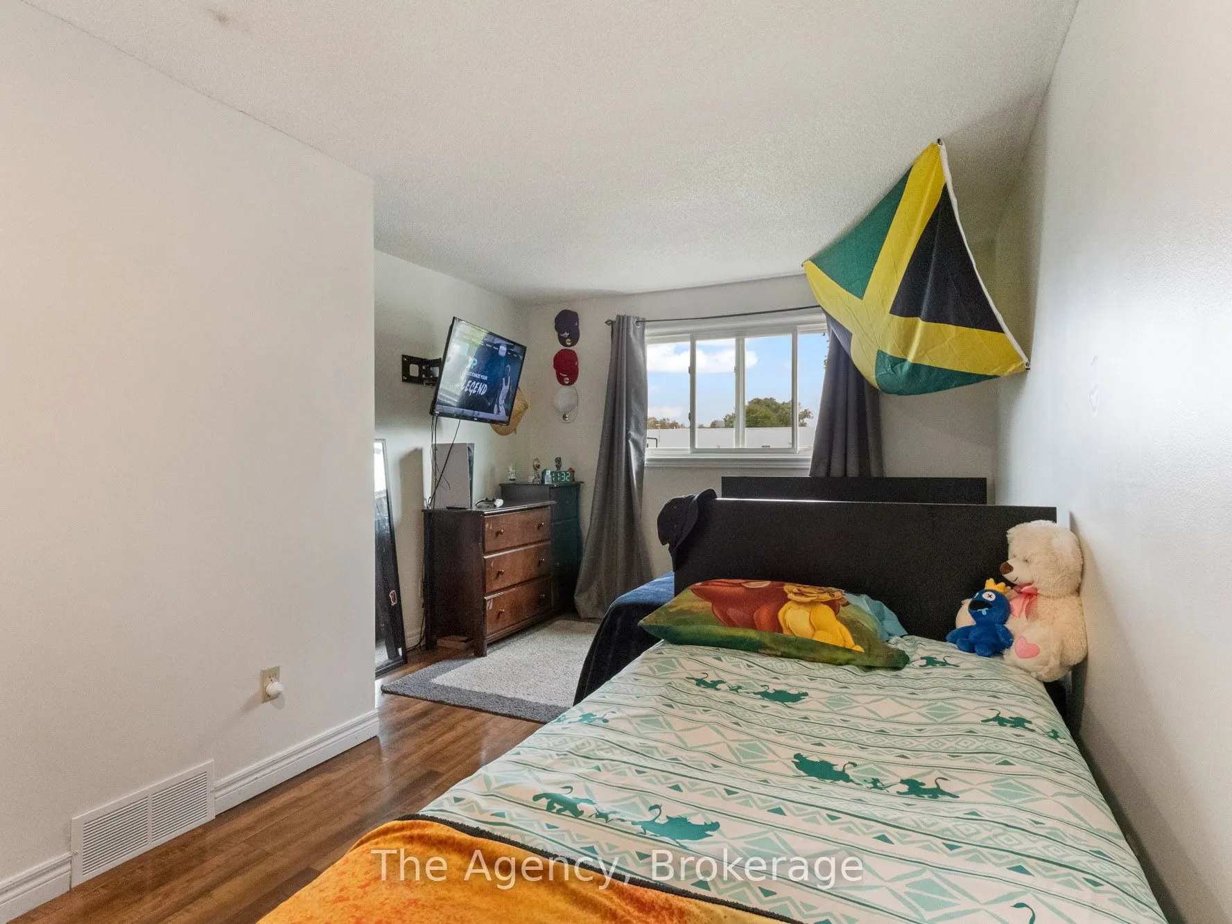 47 Canterbury Drive