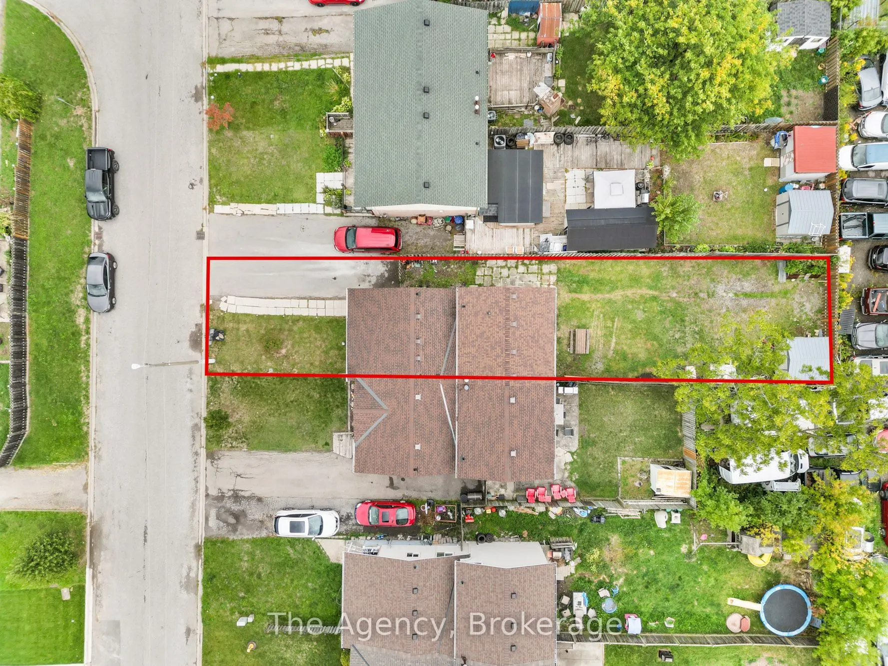 47 Canterbury Drive
