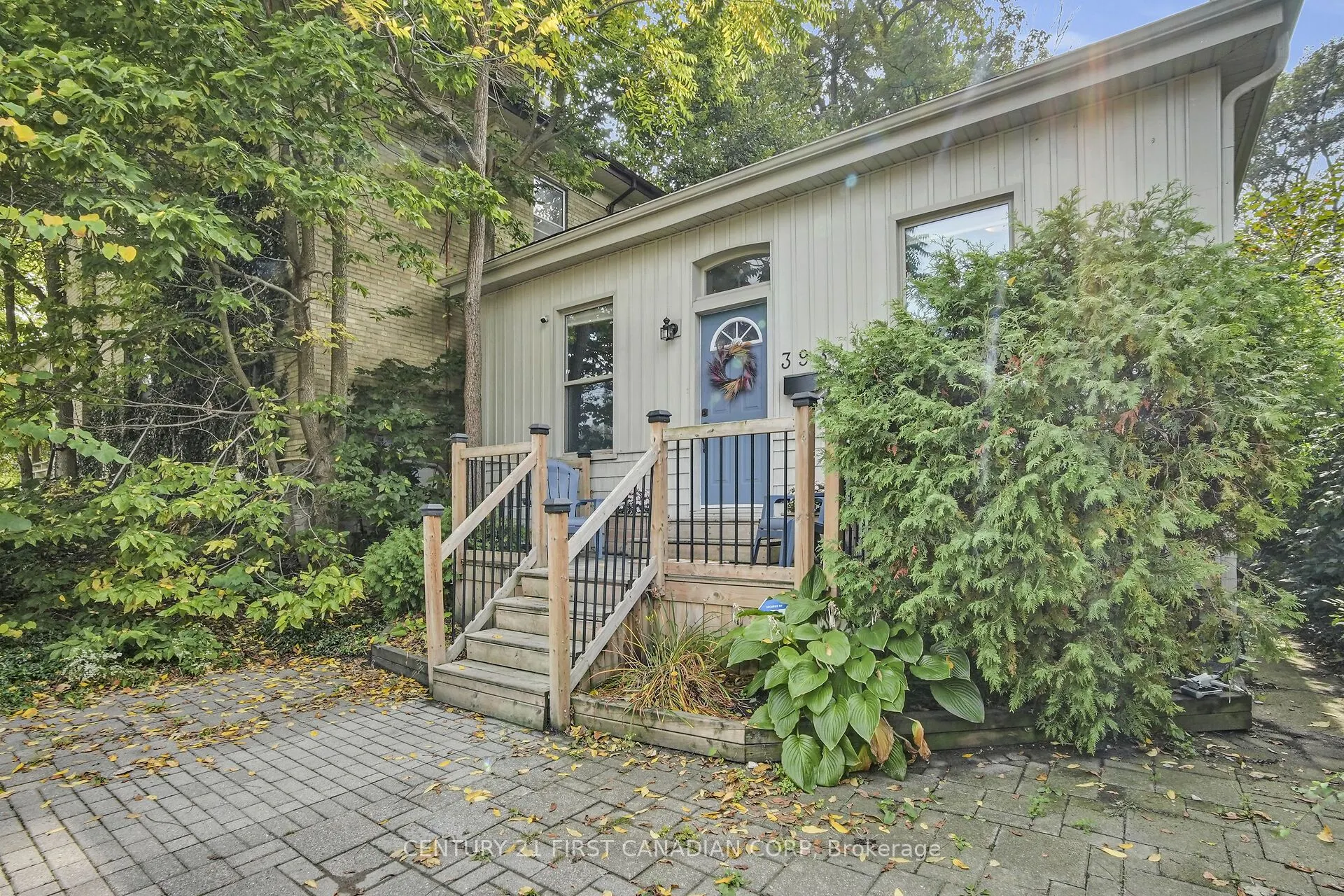 393 Central Avenue