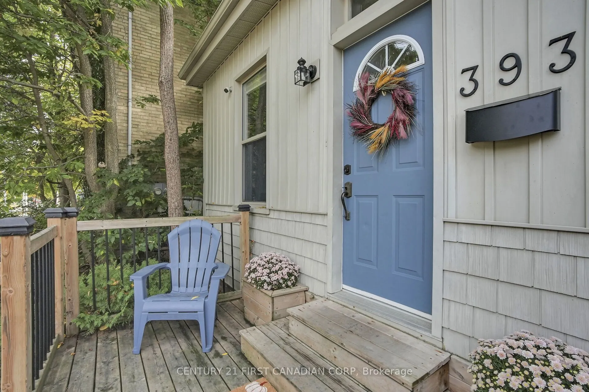 393 Central Avenue