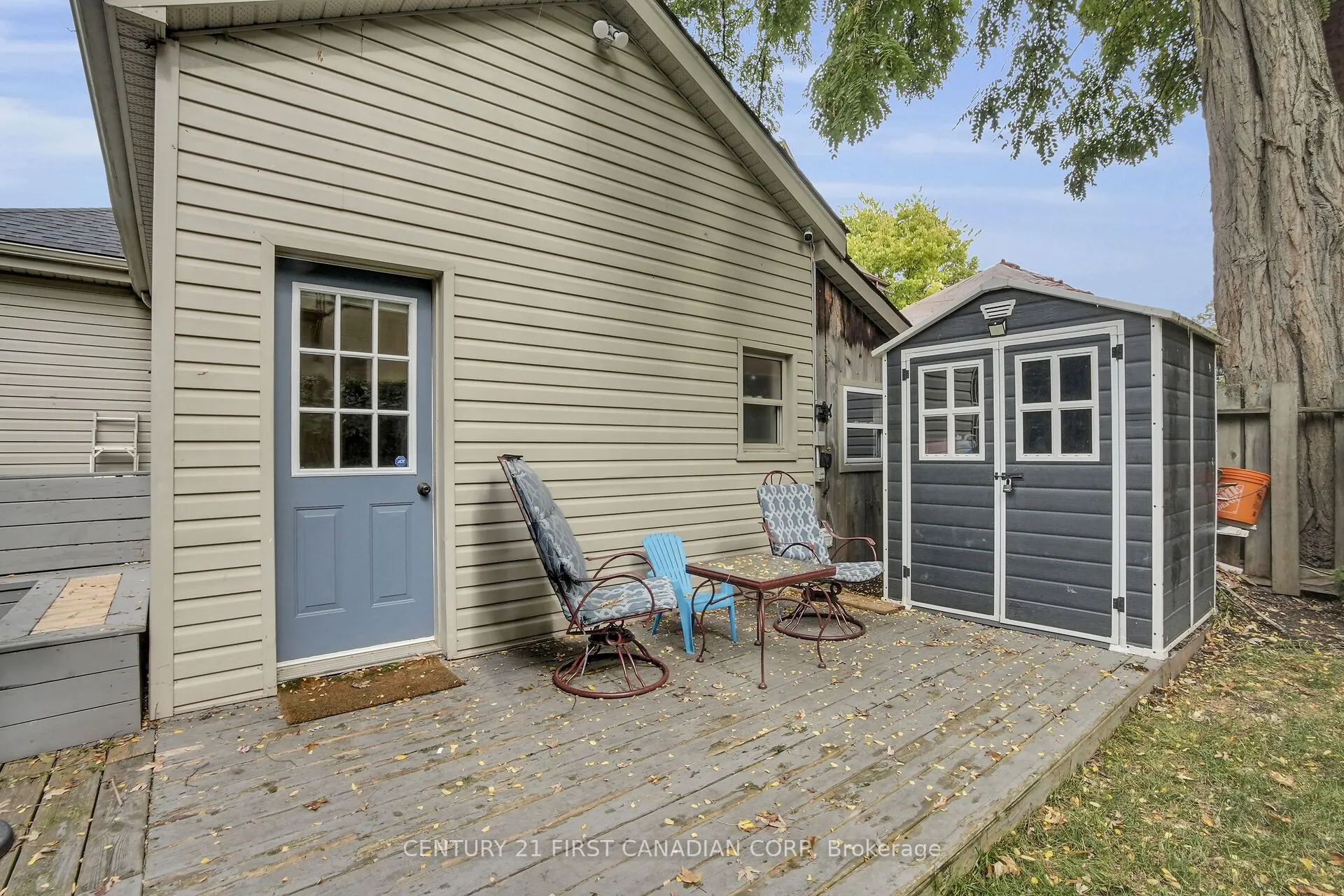 393 Central Avenue