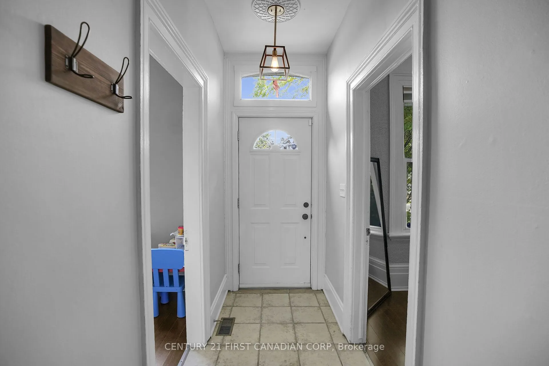 393 Central Avenue