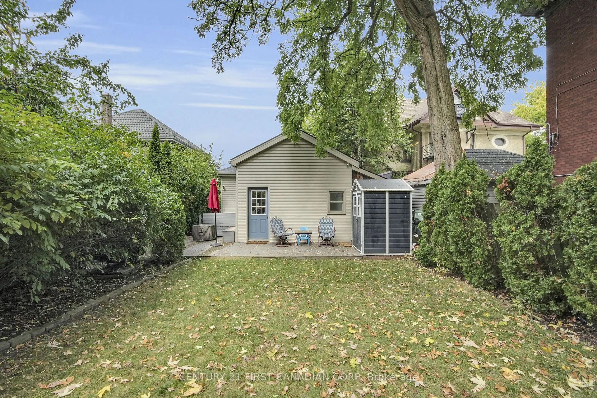 393 Central Avenue