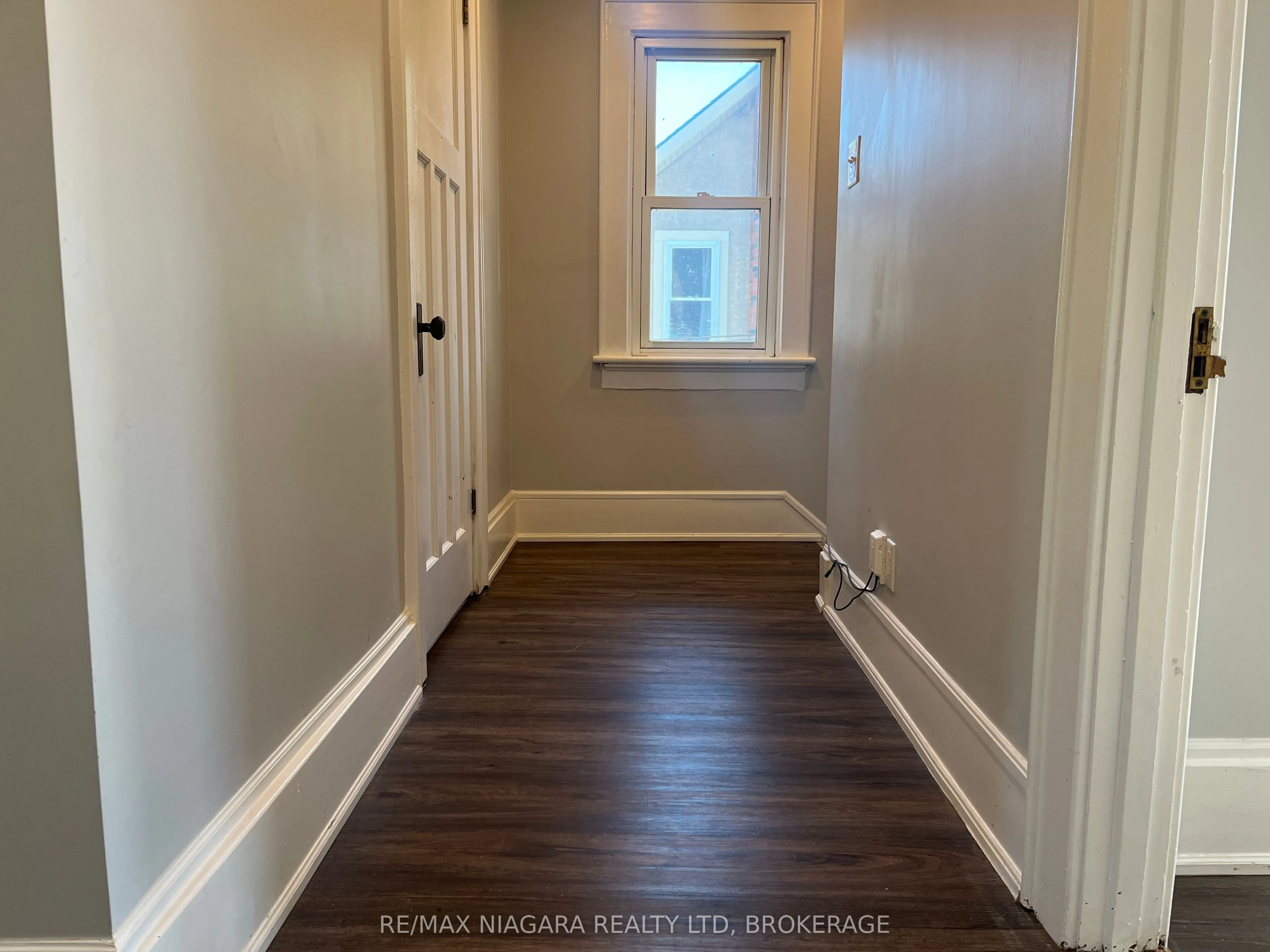 156 Bell Street, #UPPER UNIT