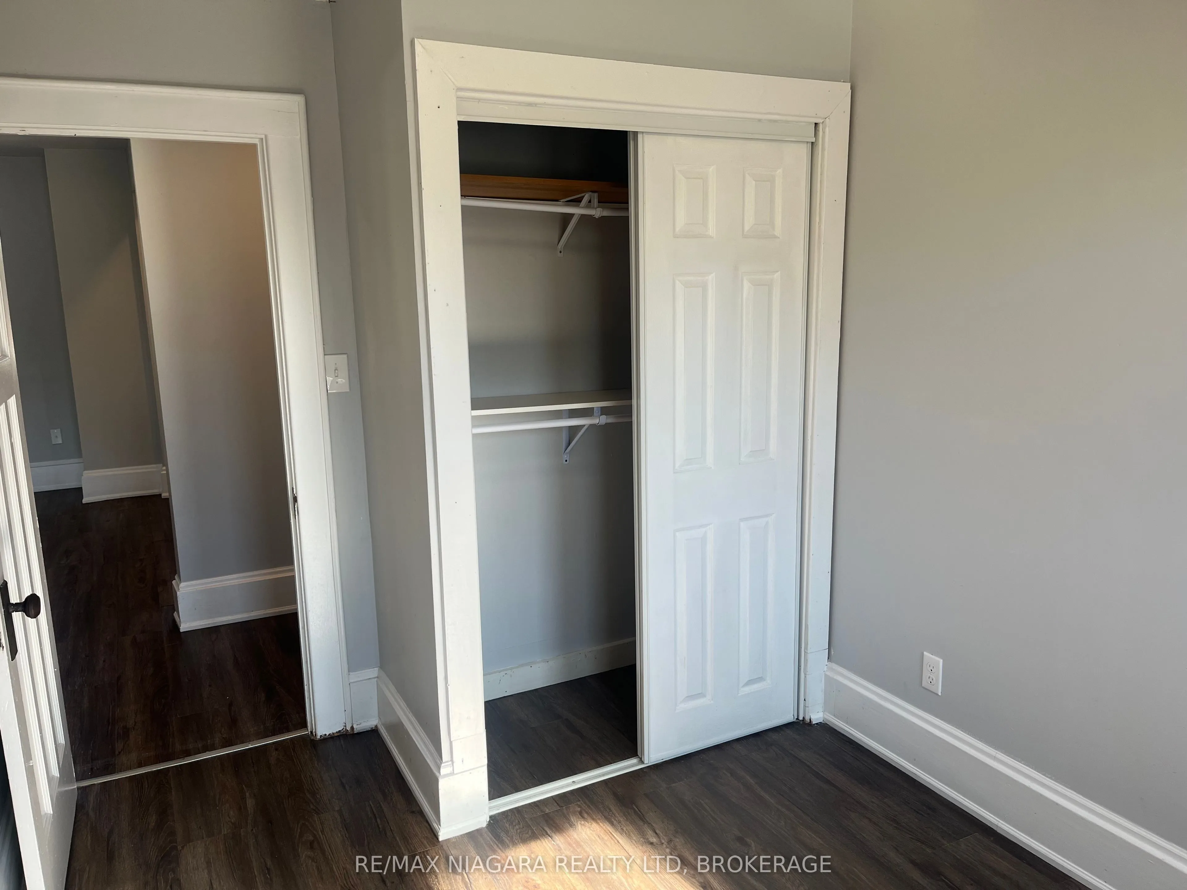 156 Bell Street, #UPPER UNIT