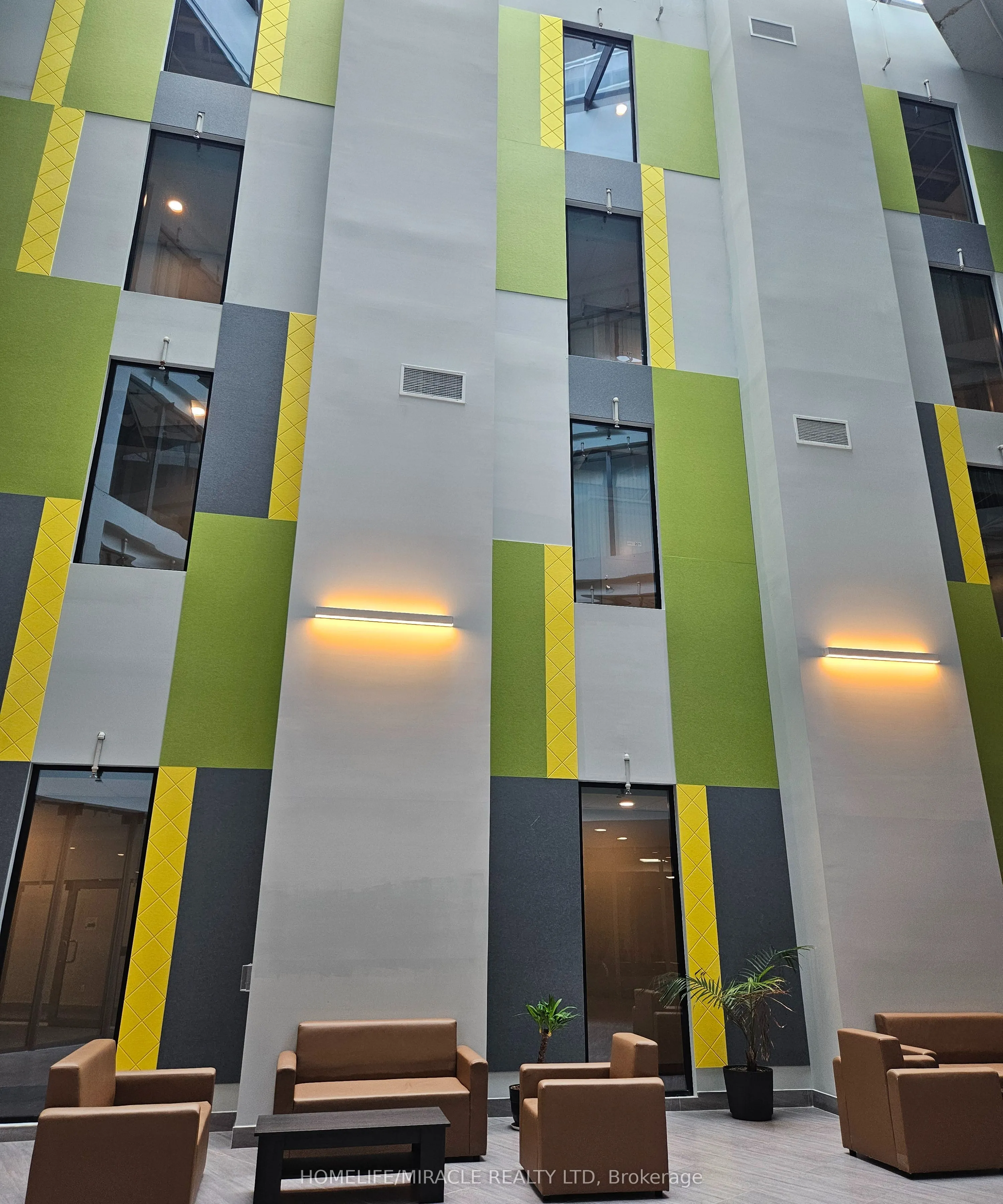 652 Princess Street, #420
