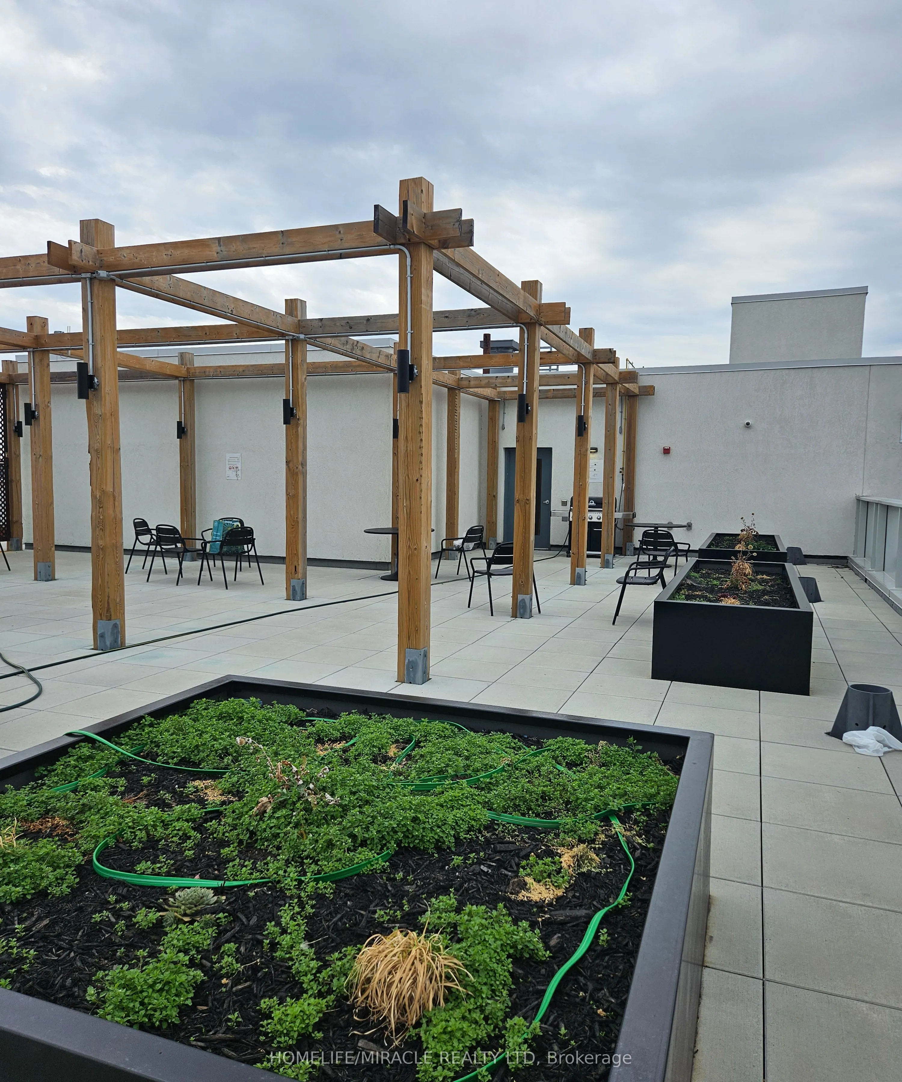 652 Princess Street, #420