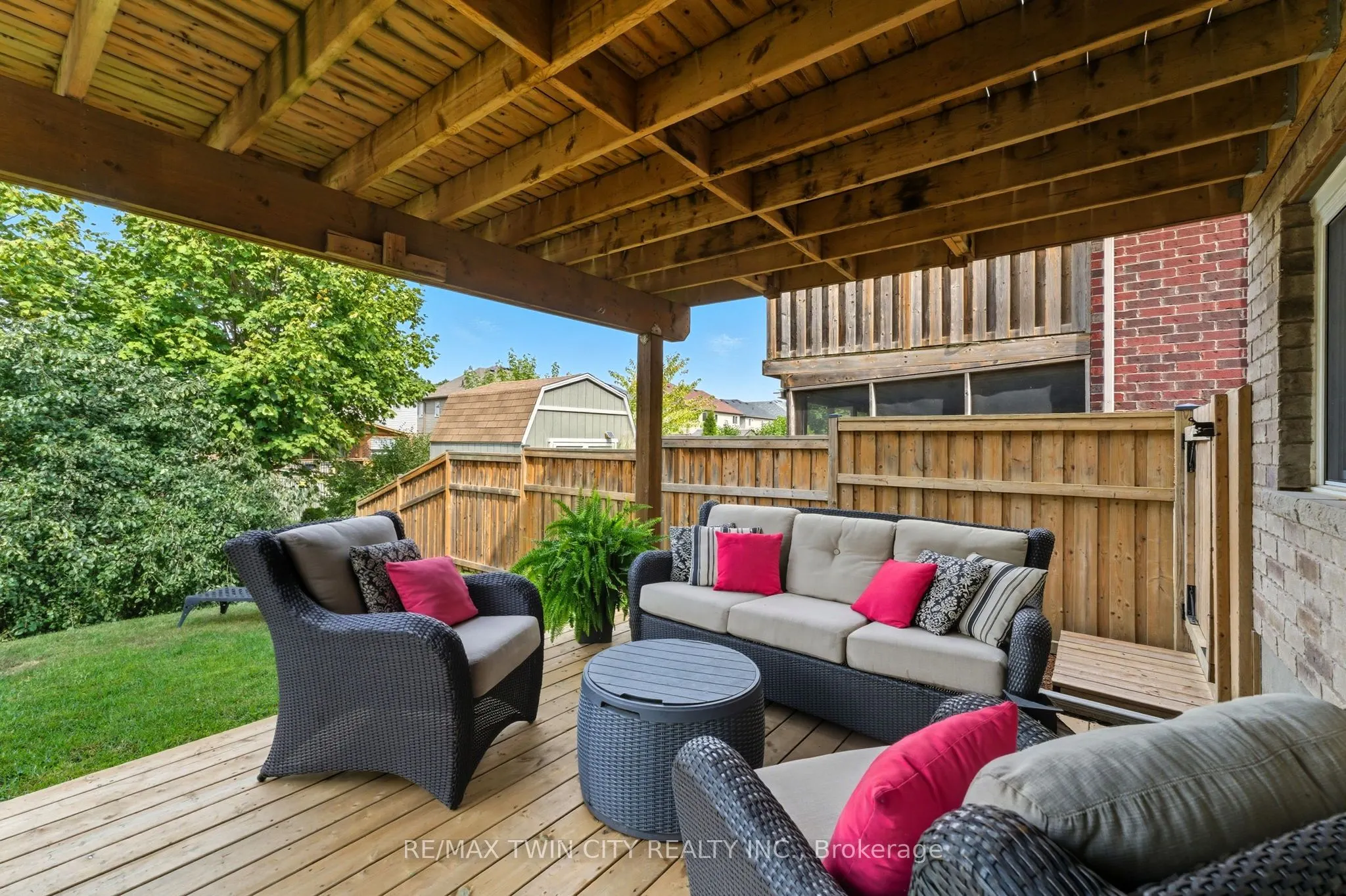 266 Vincent Drive