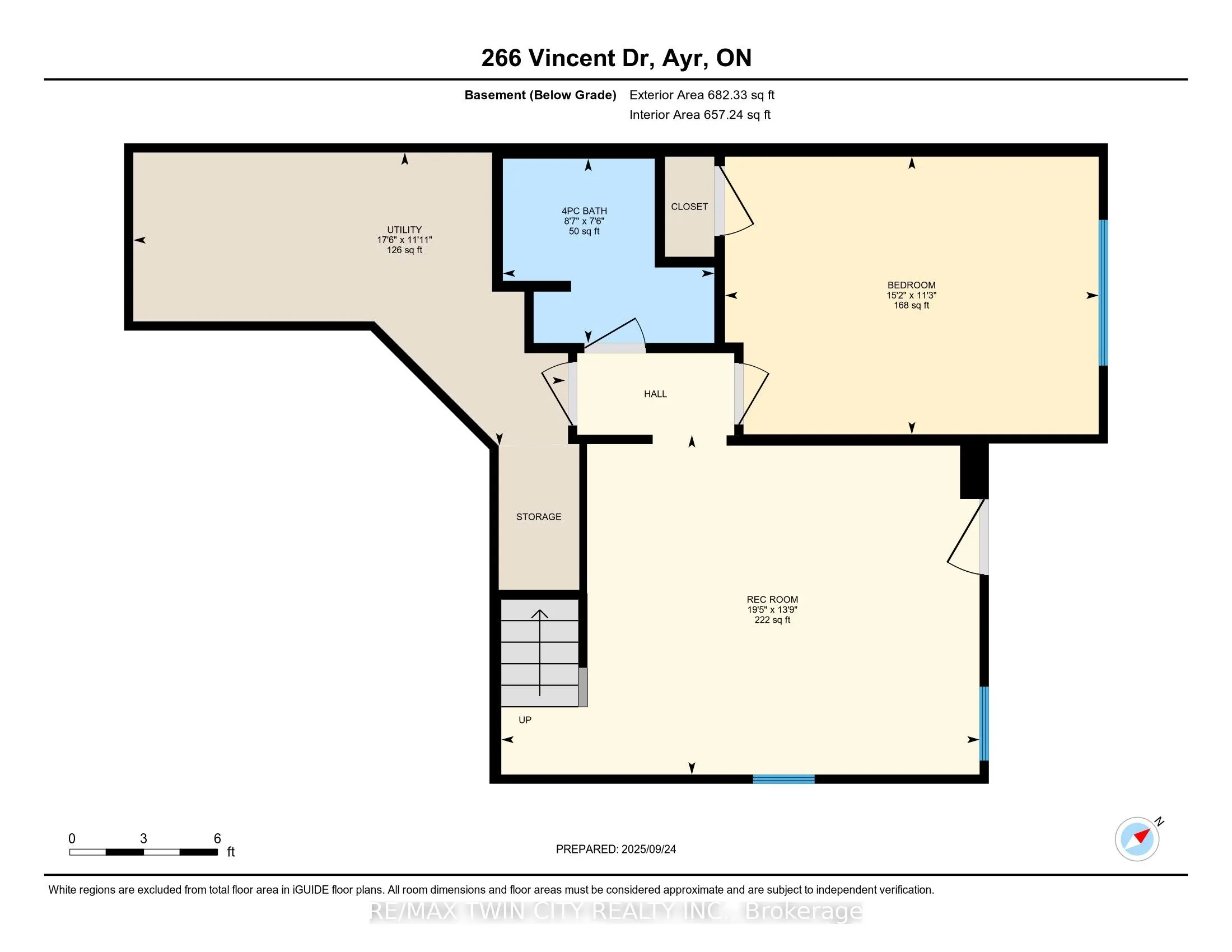 266 Vincent Drive