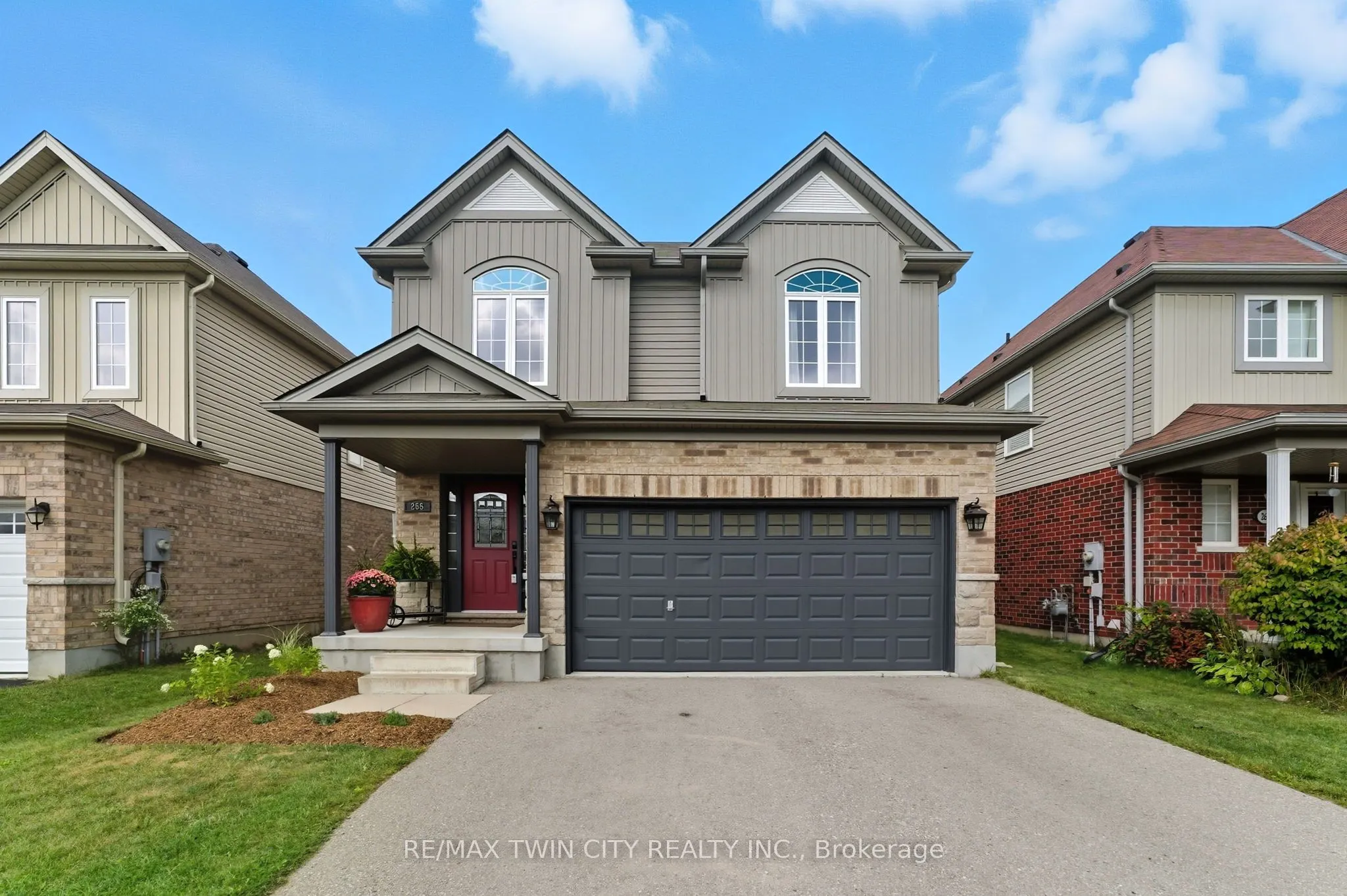 266 Vincent Drive