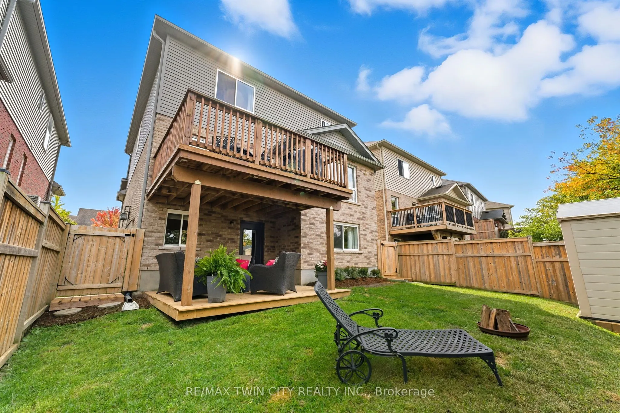 266 Vincent Drive