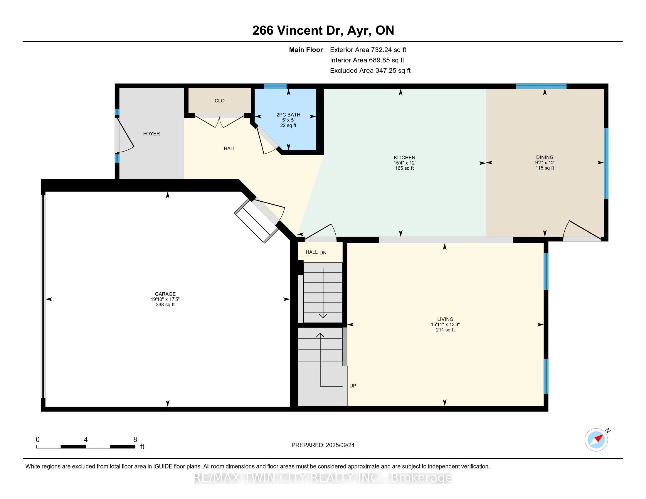 266 Vincent Drive