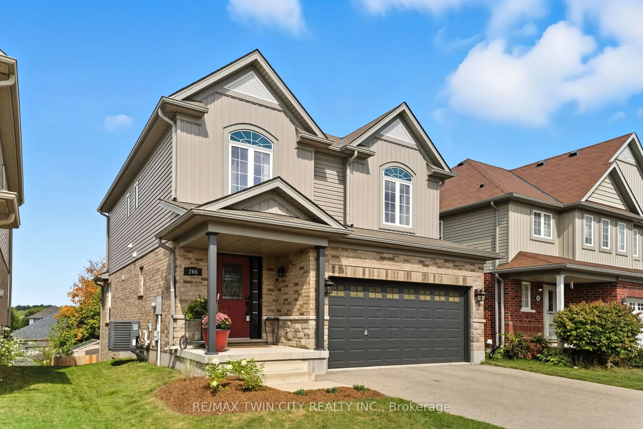 266 Vincent Drive