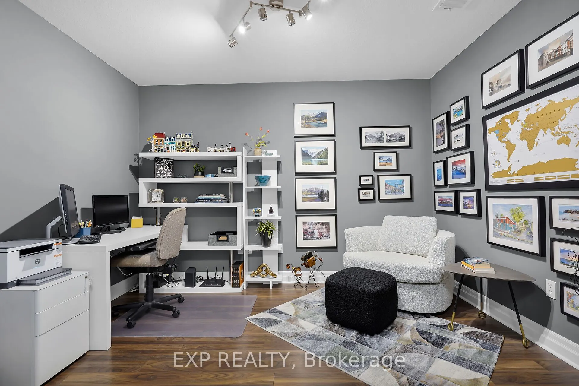260 VILLAGEWALK Boulevard, #709