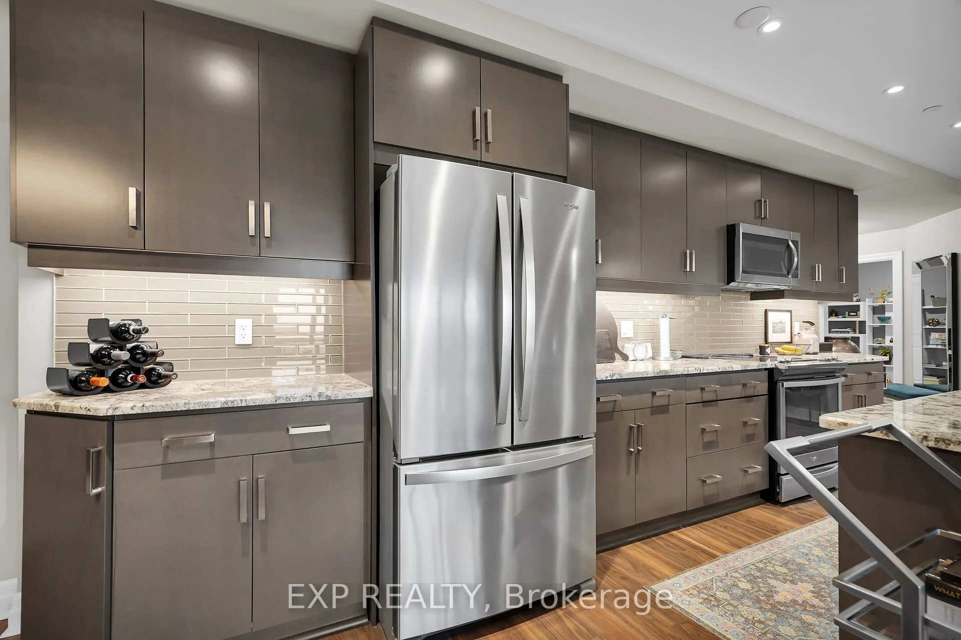 260 VILLAGEWALK Boulevard, #709