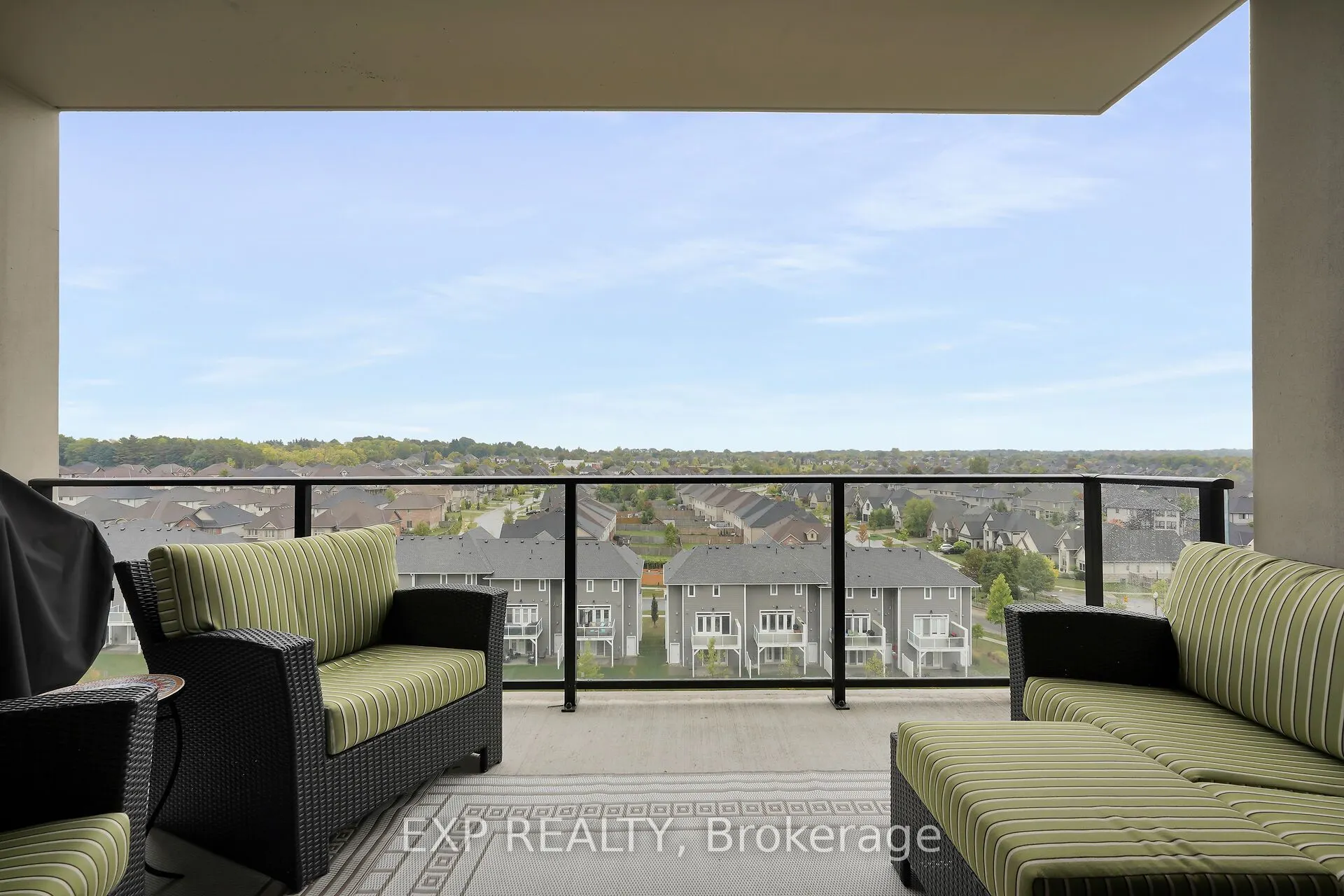 260 VILLAGEWALK Boulevard, #709