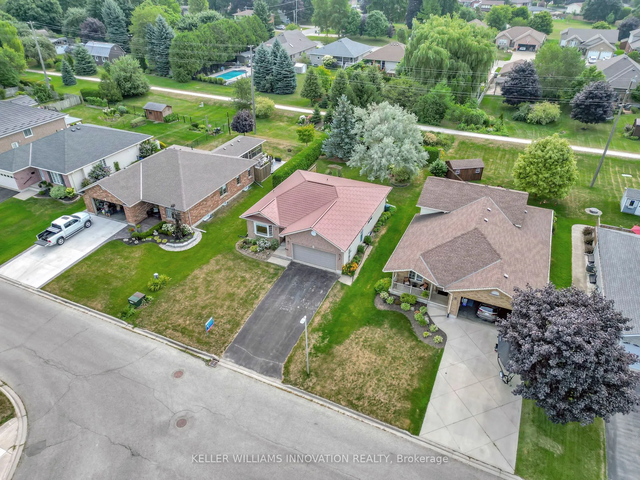 480 Havelock Avenue S