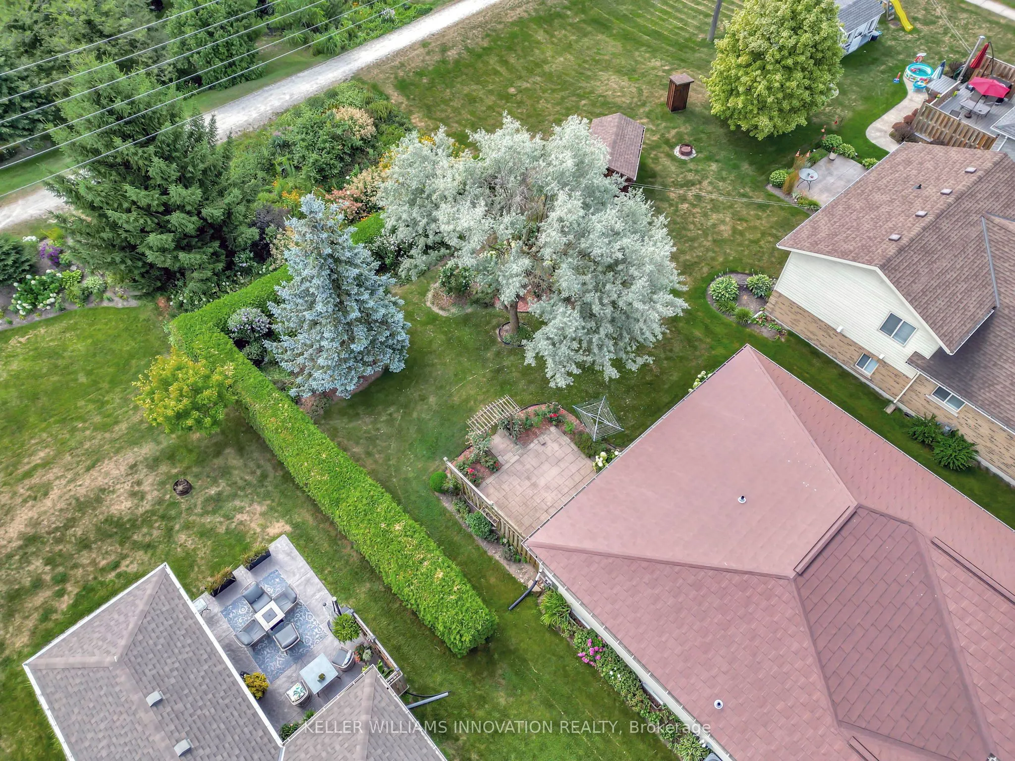 480 Havelock Avenue S
