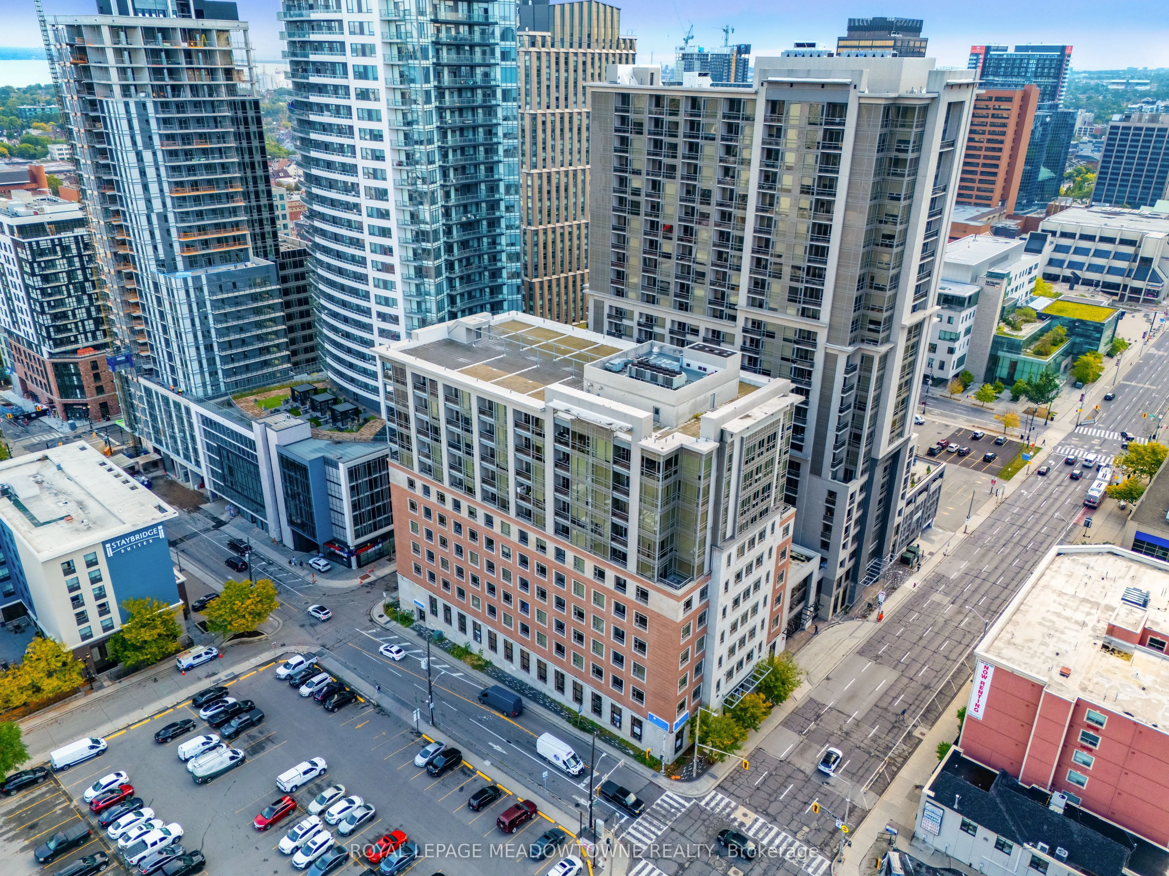 150 Main Street W