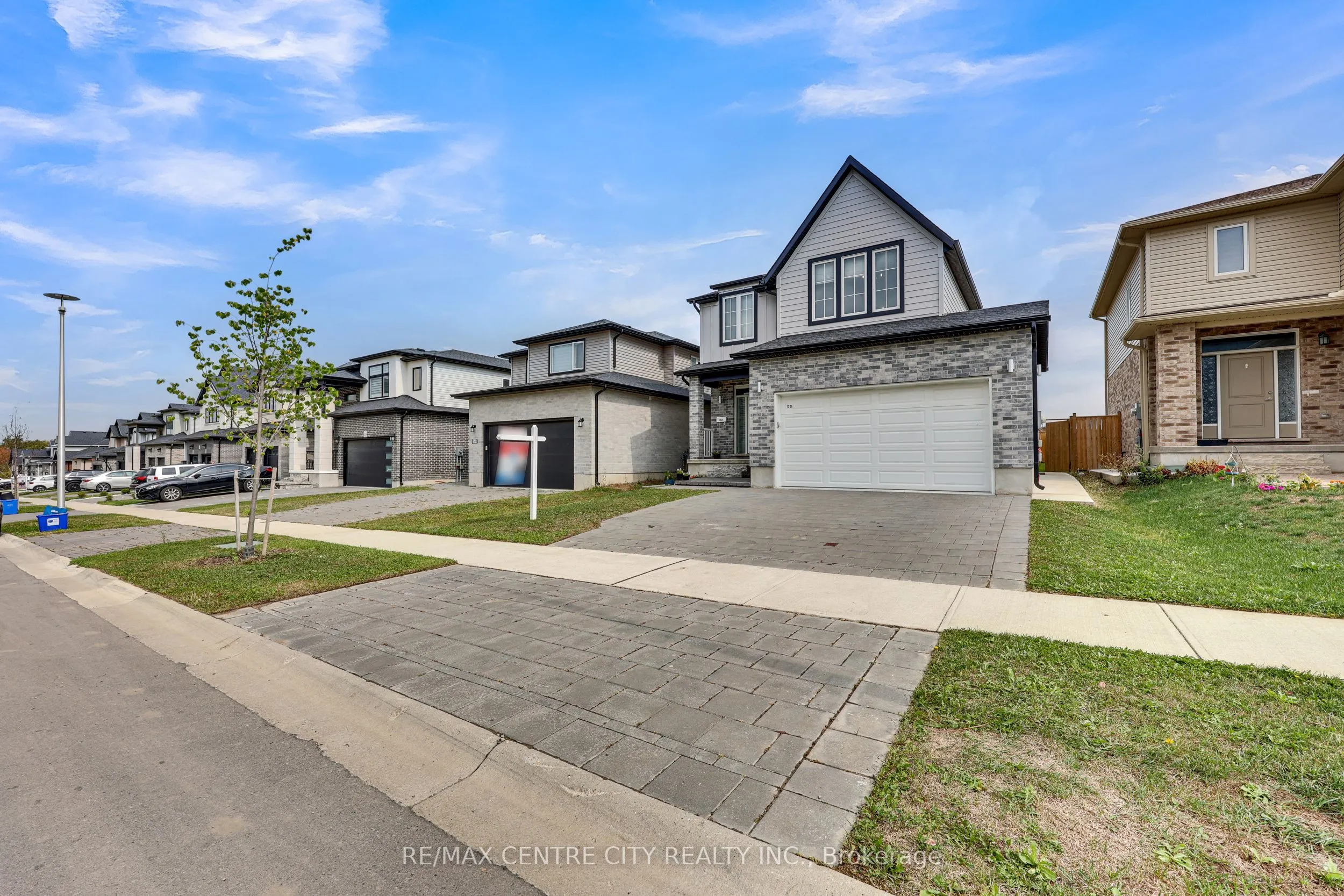 1526 Drew Street