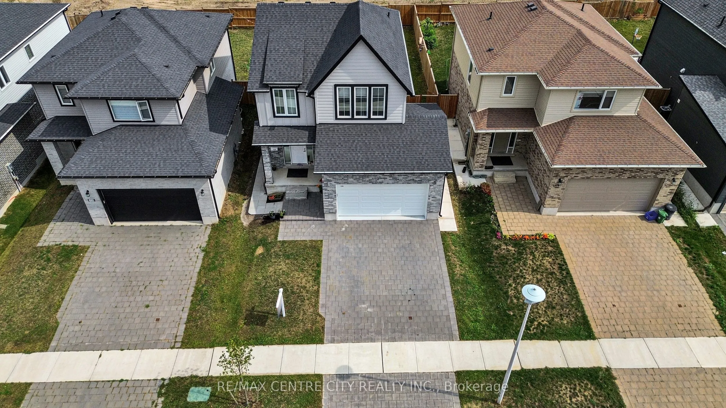 1526 Drew Street