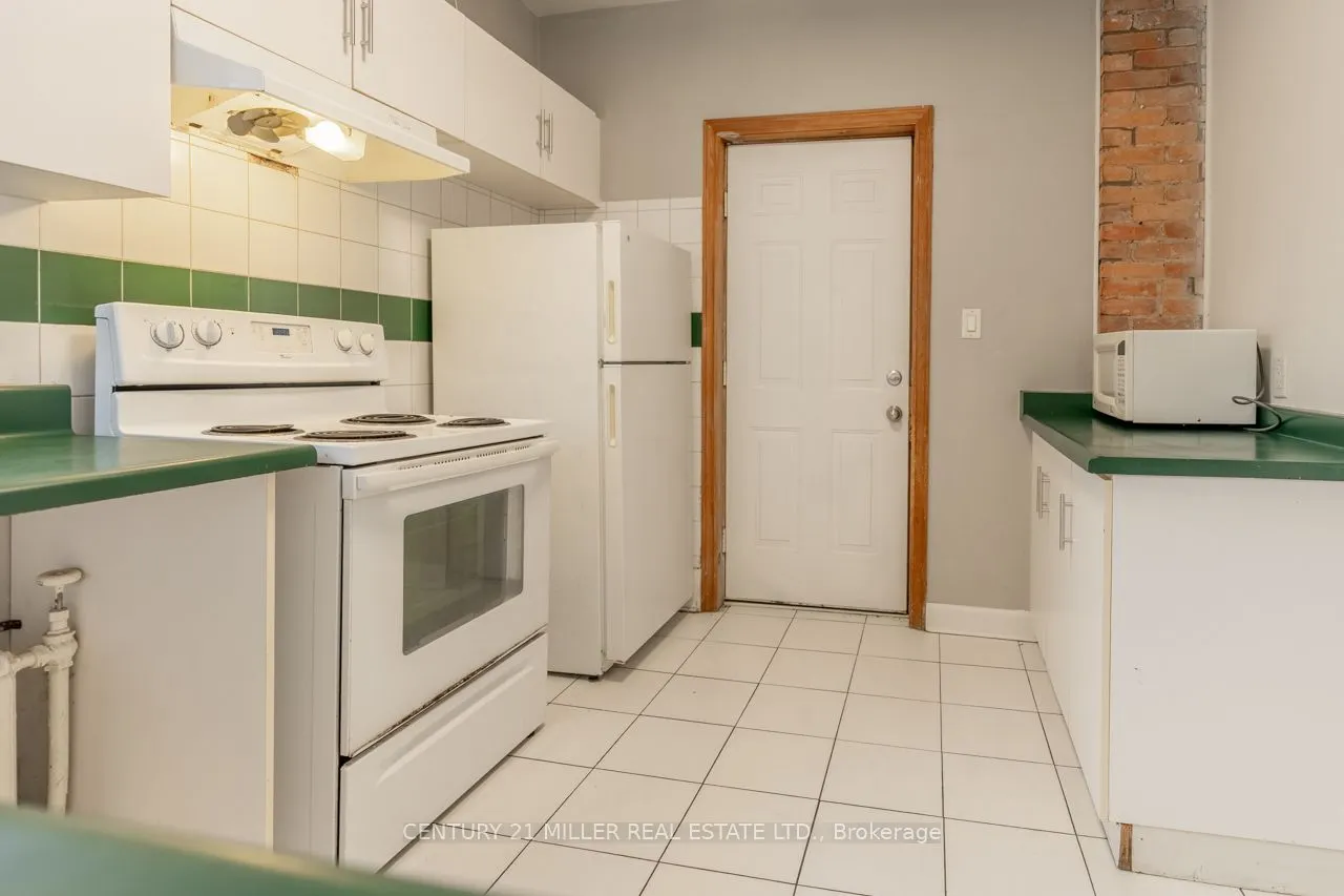 270 Main Street W, #2