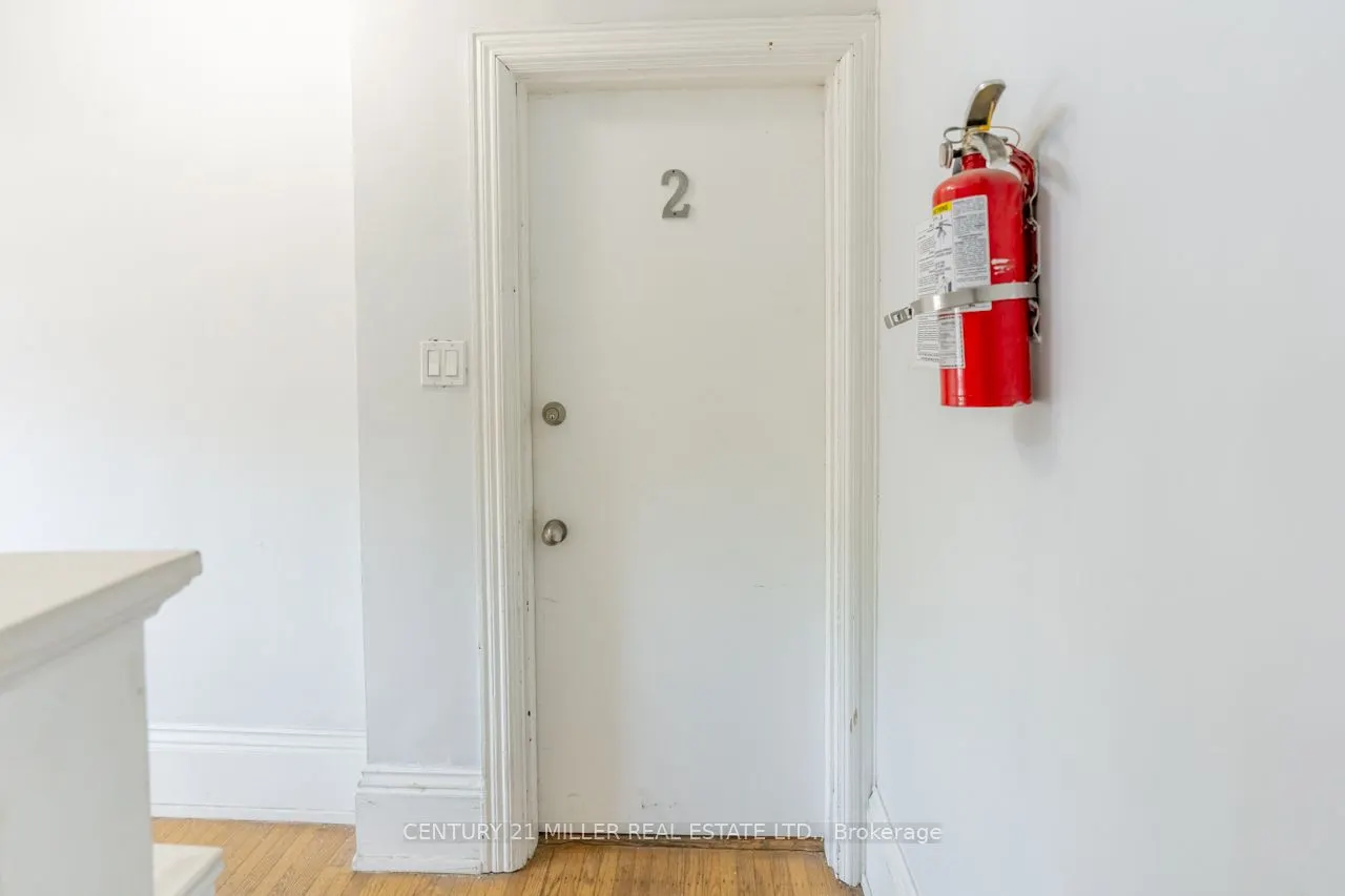 270 Main Street W, #2