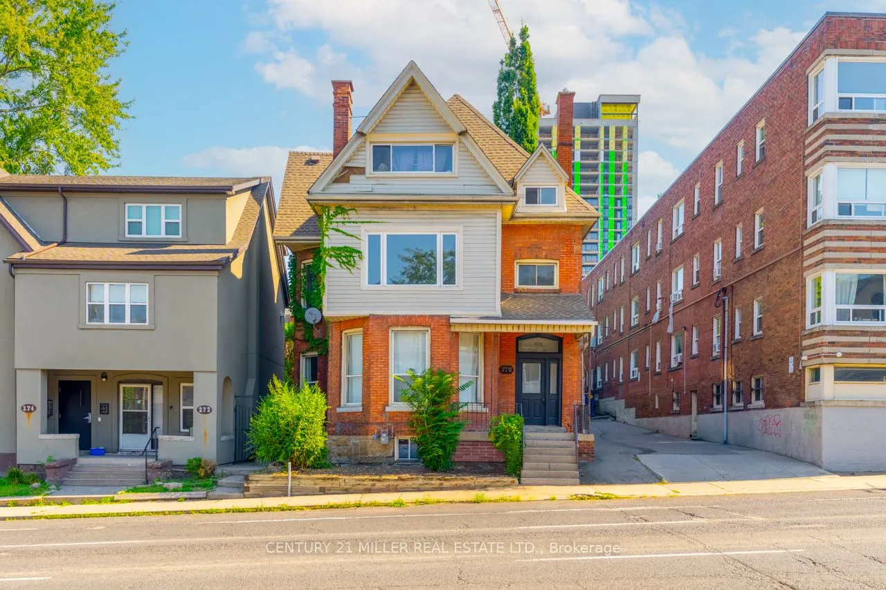 270 Main Street W, #2