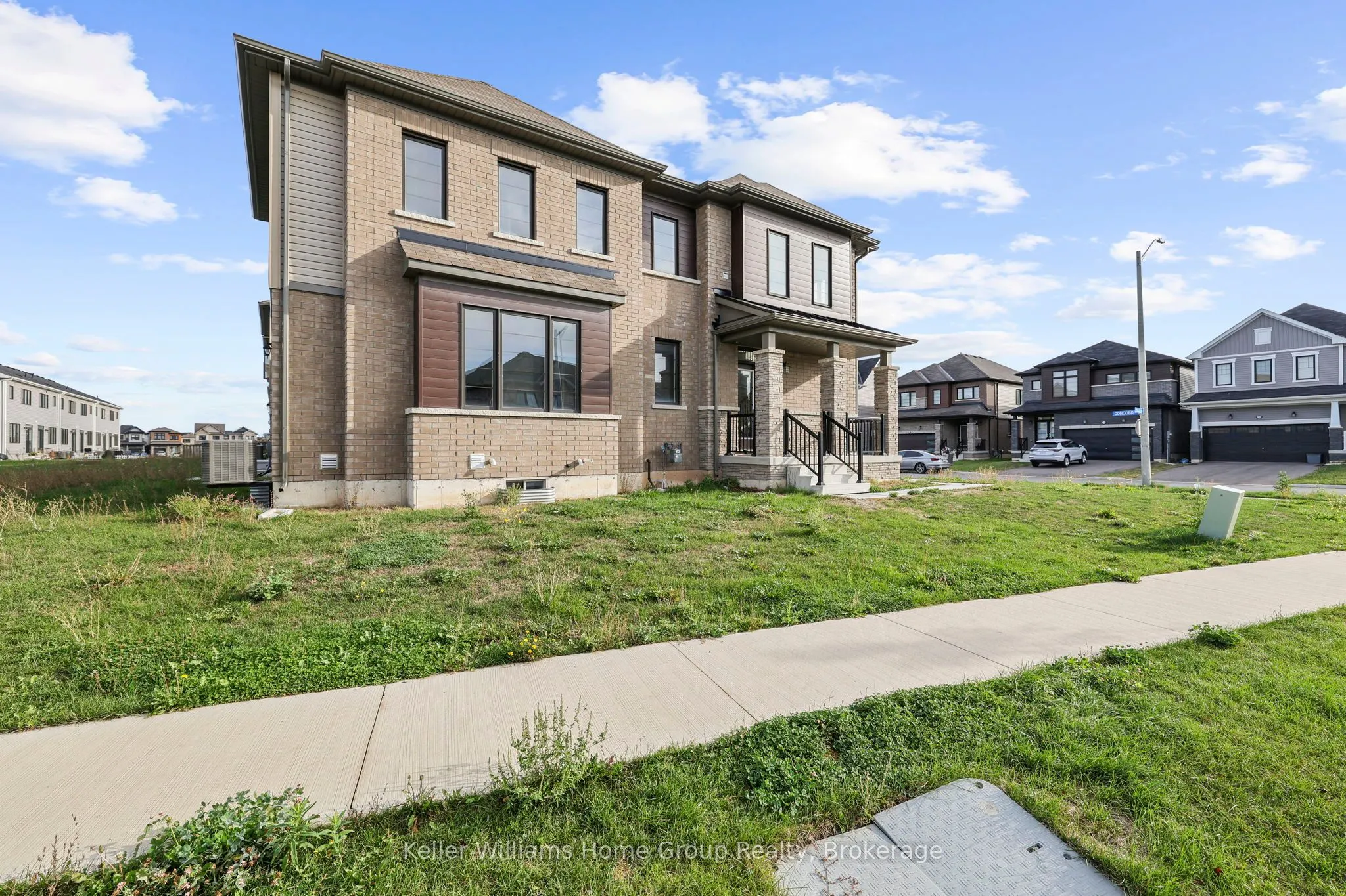 71 Concord Drive