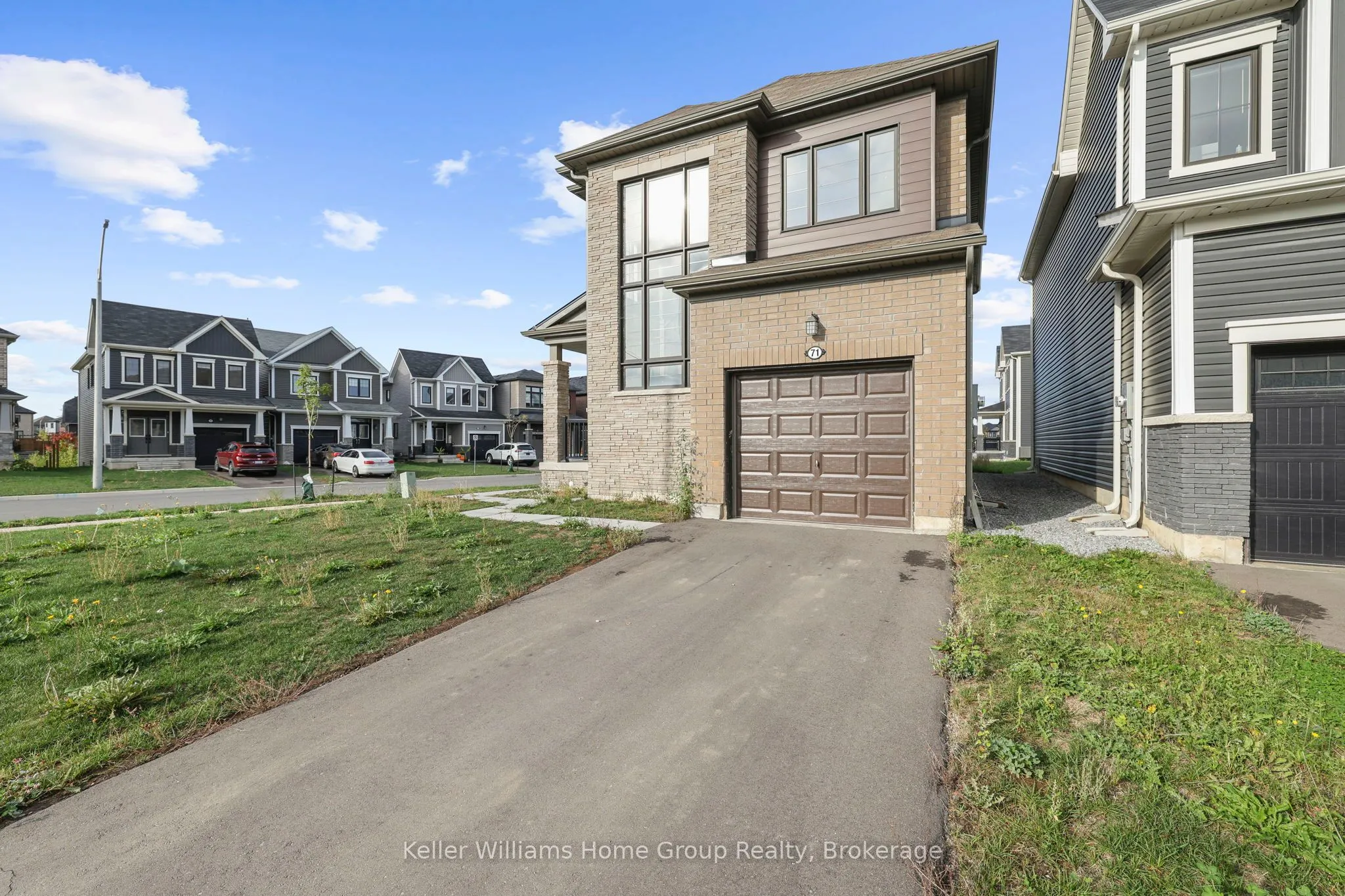 71 Concord Drive