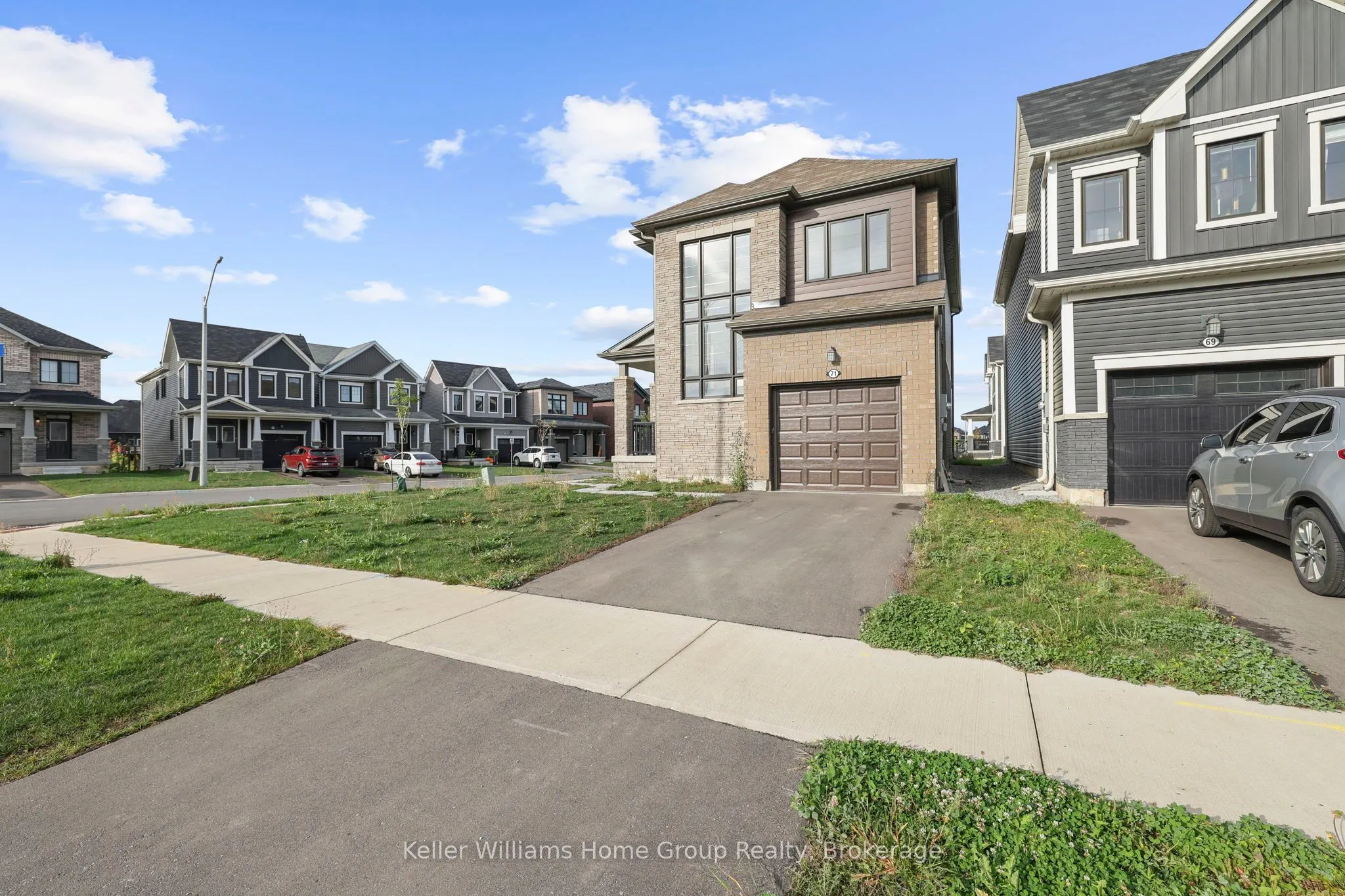 71 Concord Drive